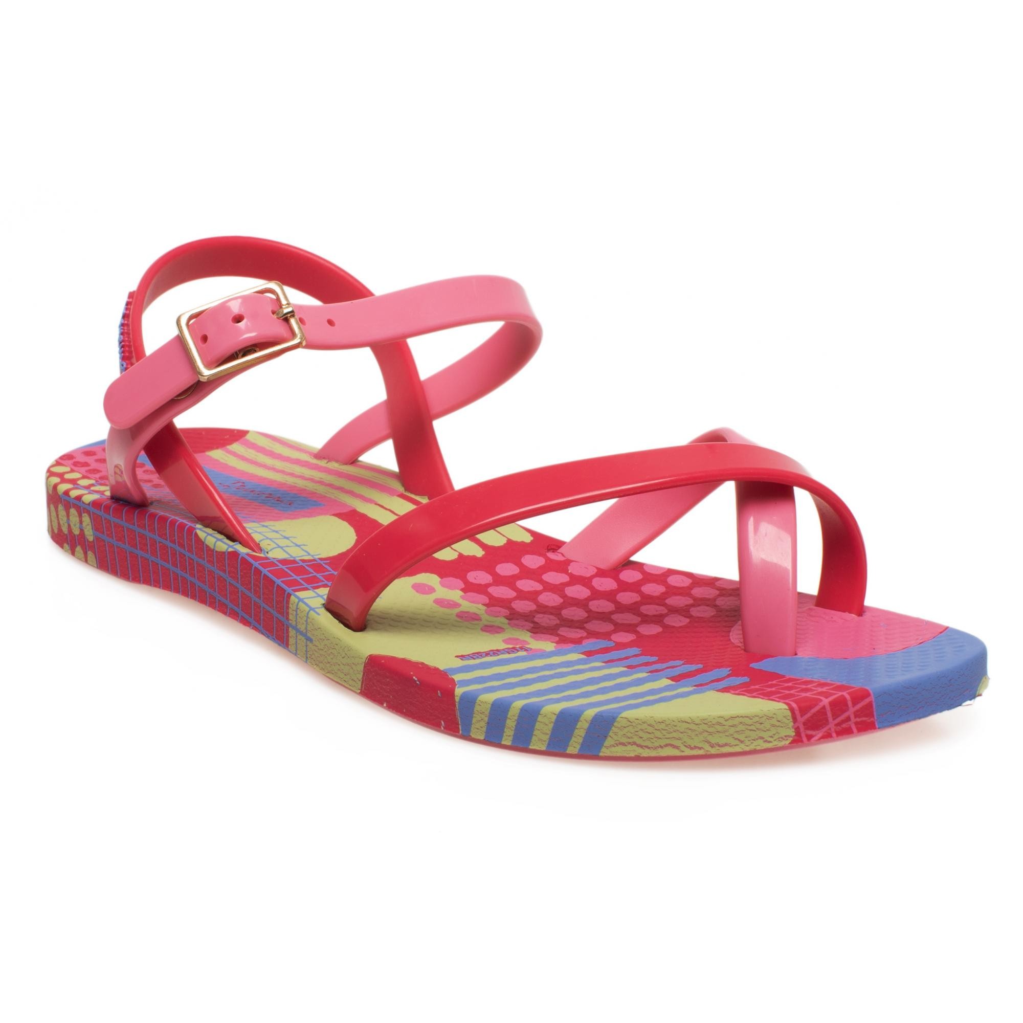 Ipanema Bb0111 Fashion Sand Ix Kids Kız Çocuk Sandalet