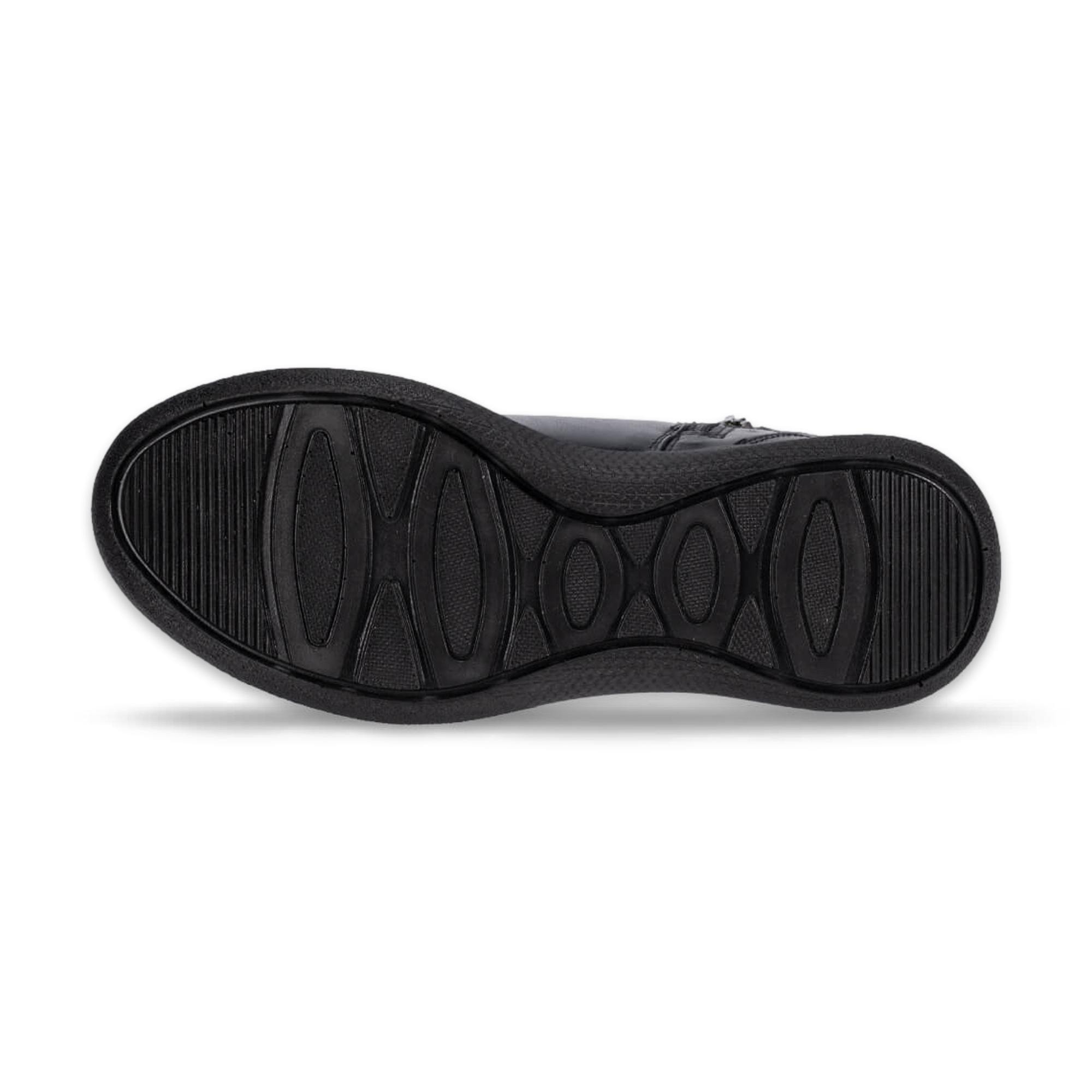 Forelli 27957 Eldo Comfort Fermuarlı Kadın Bot