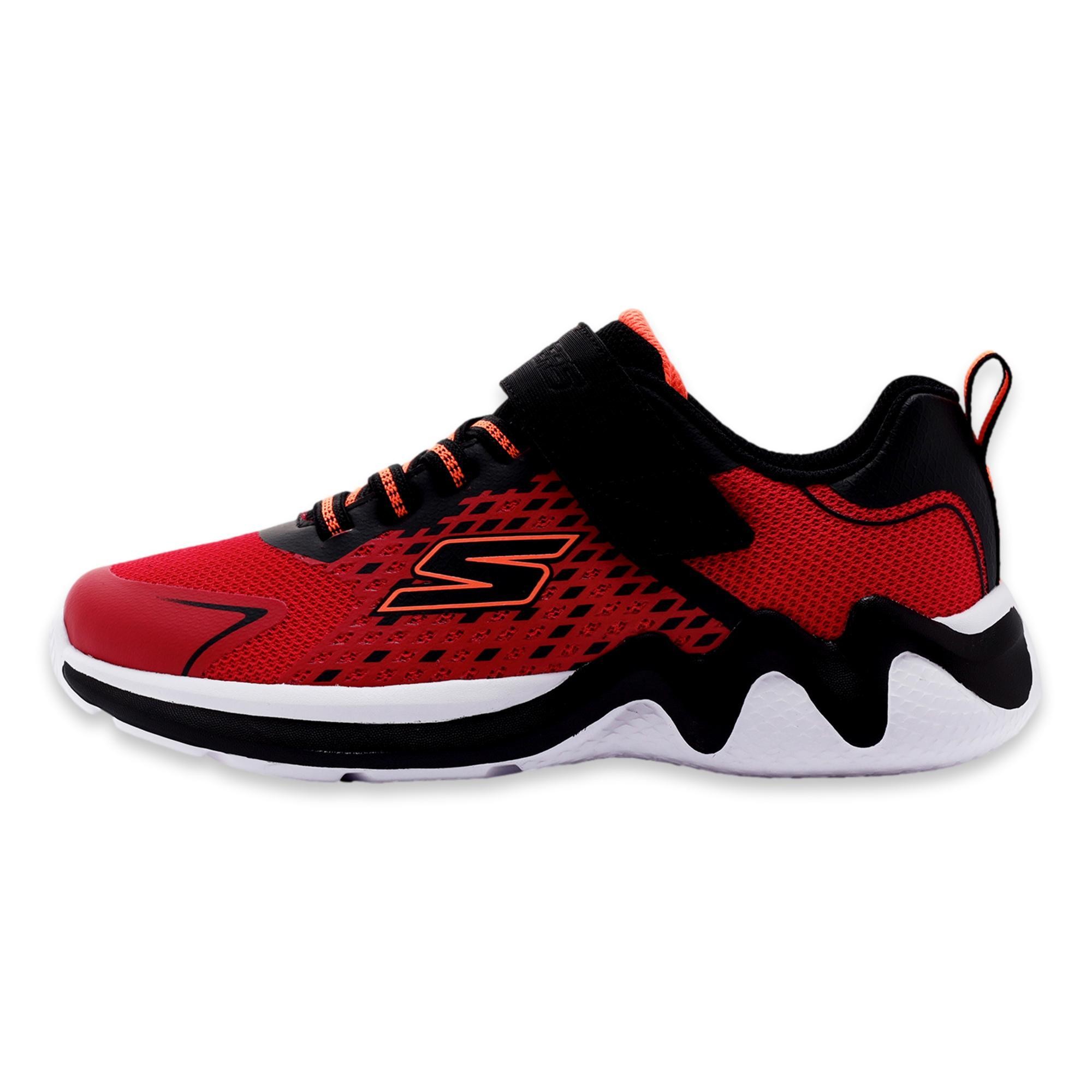Skechers 403992L Wave TekBarnik Erkek Çocuk Spor Ayakkabı