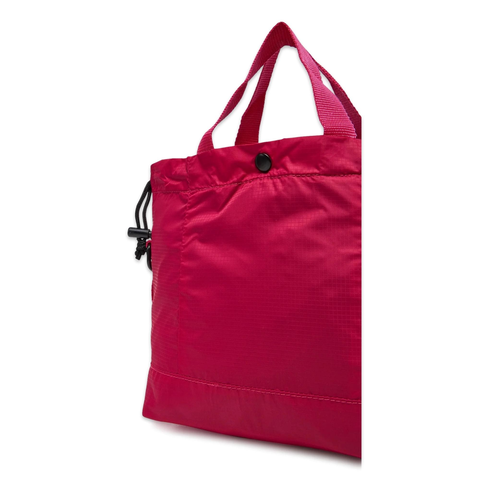 Vans Vn000Mnz 30X23X14 Its A Mini Cinch Bag fuchsia Kadın Çanta