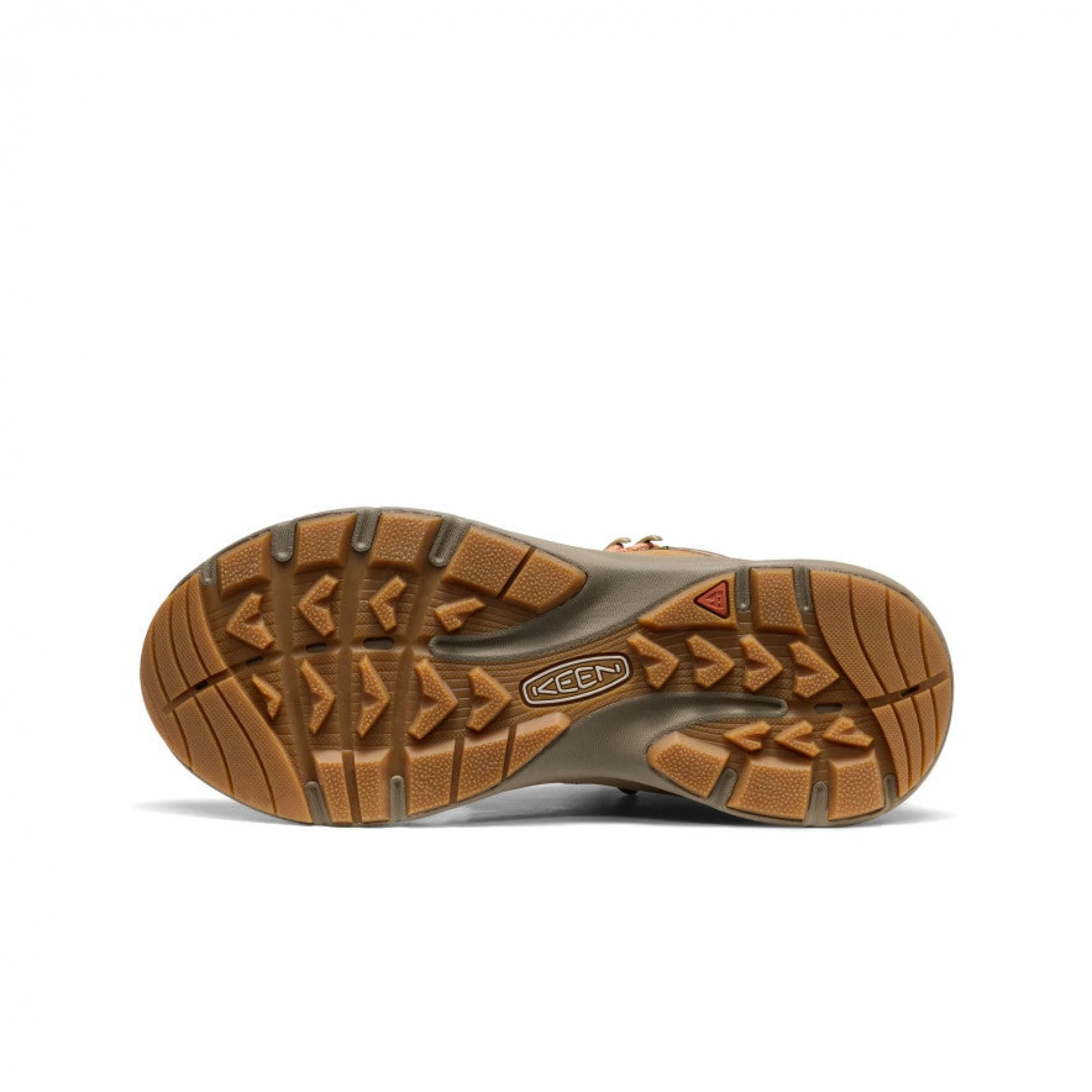 Keen 1031189 Leiki Leather Mid Waterproof Outdoor Unisex Bot