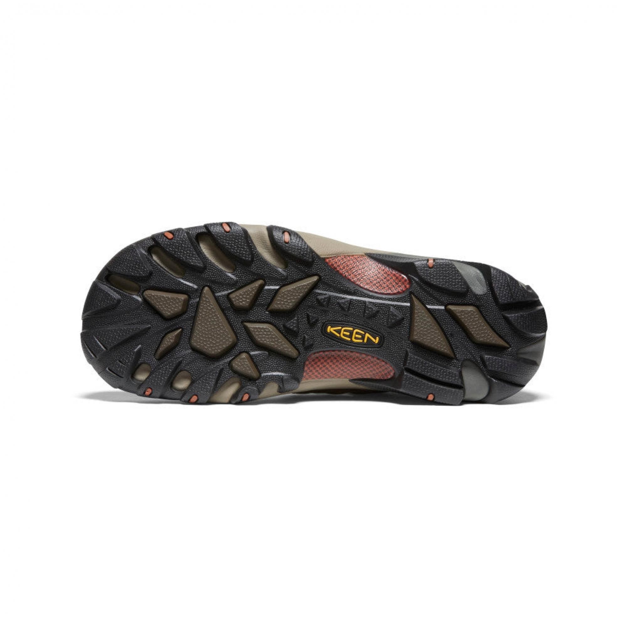 Keen 1008419 Arroyo Ll Outdoor Erkek Sandalet