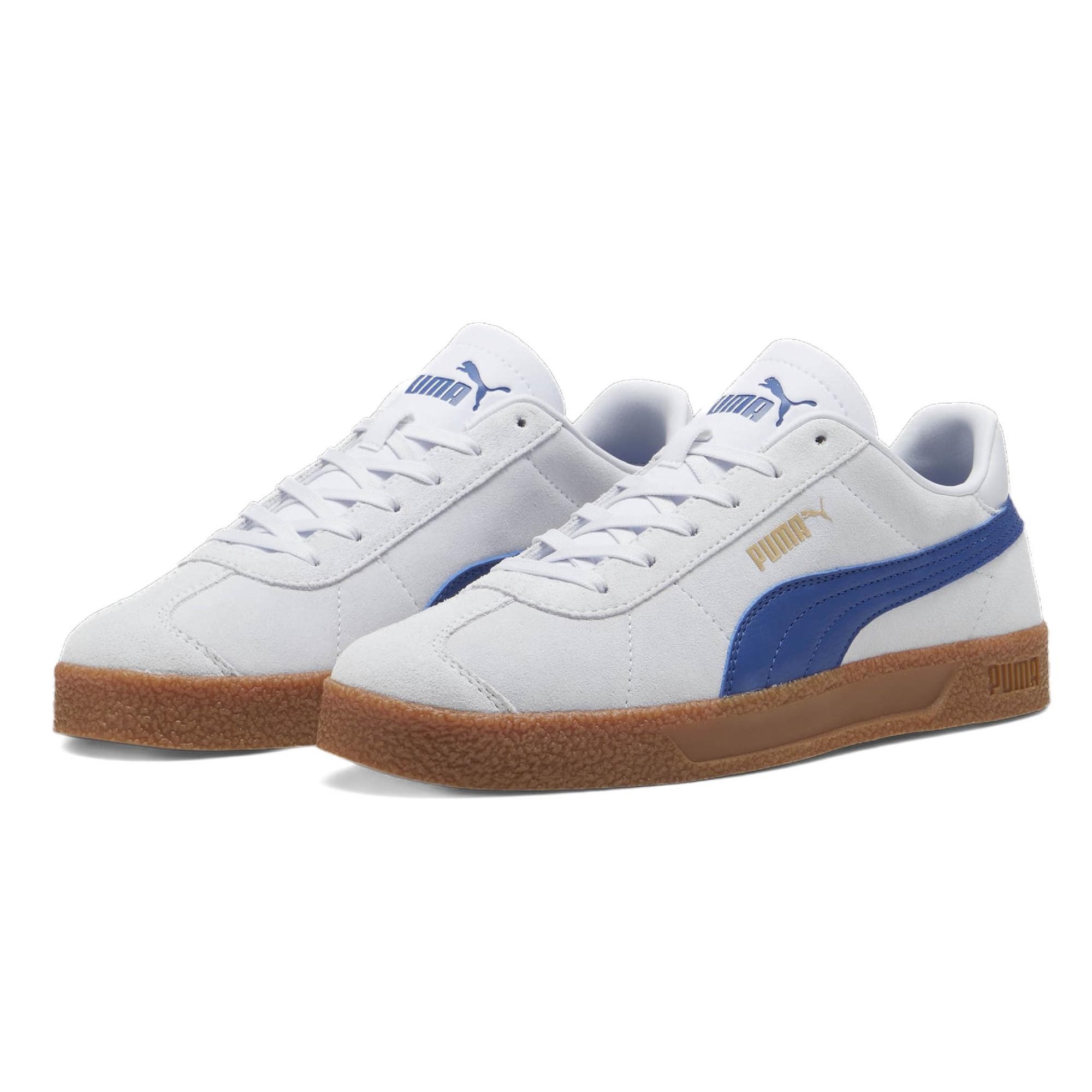 Puma 381111 Puma Club Sneakers Erkek Spor Ayakkabı