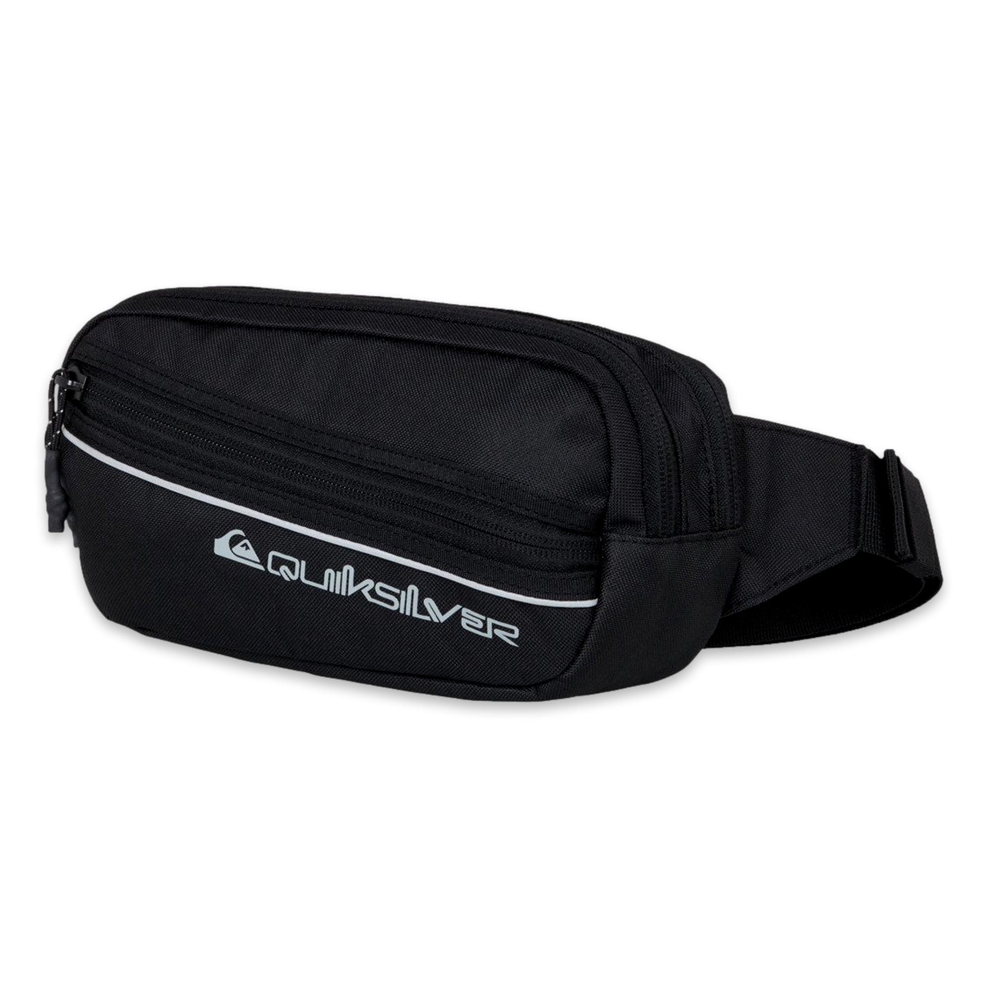 Quiksilver Eqyba03189 6X24X13 2L Jungler Iii Bel Un Çanta