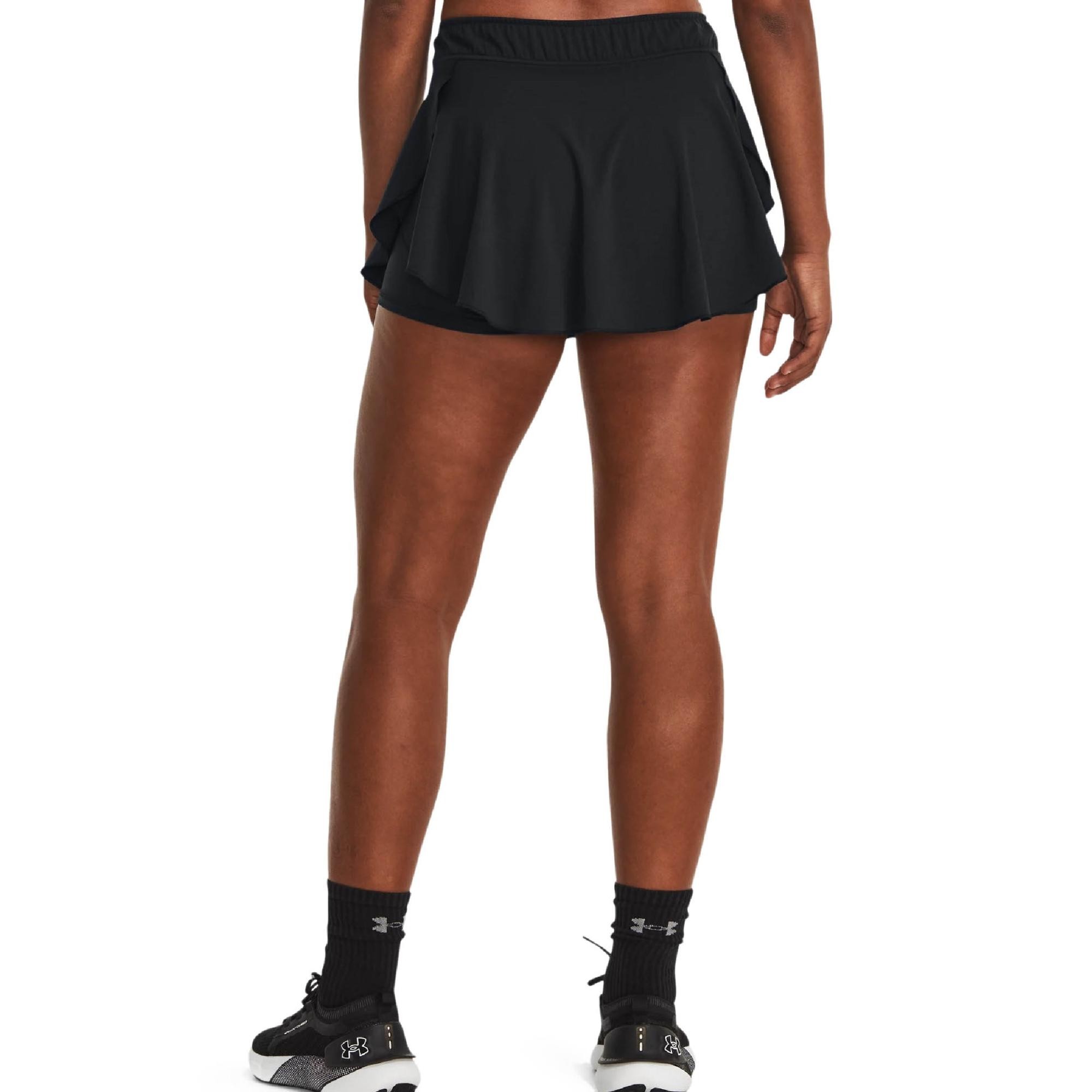 Under Armour 1383636 Essential Split Skort Kadın Spor Etek