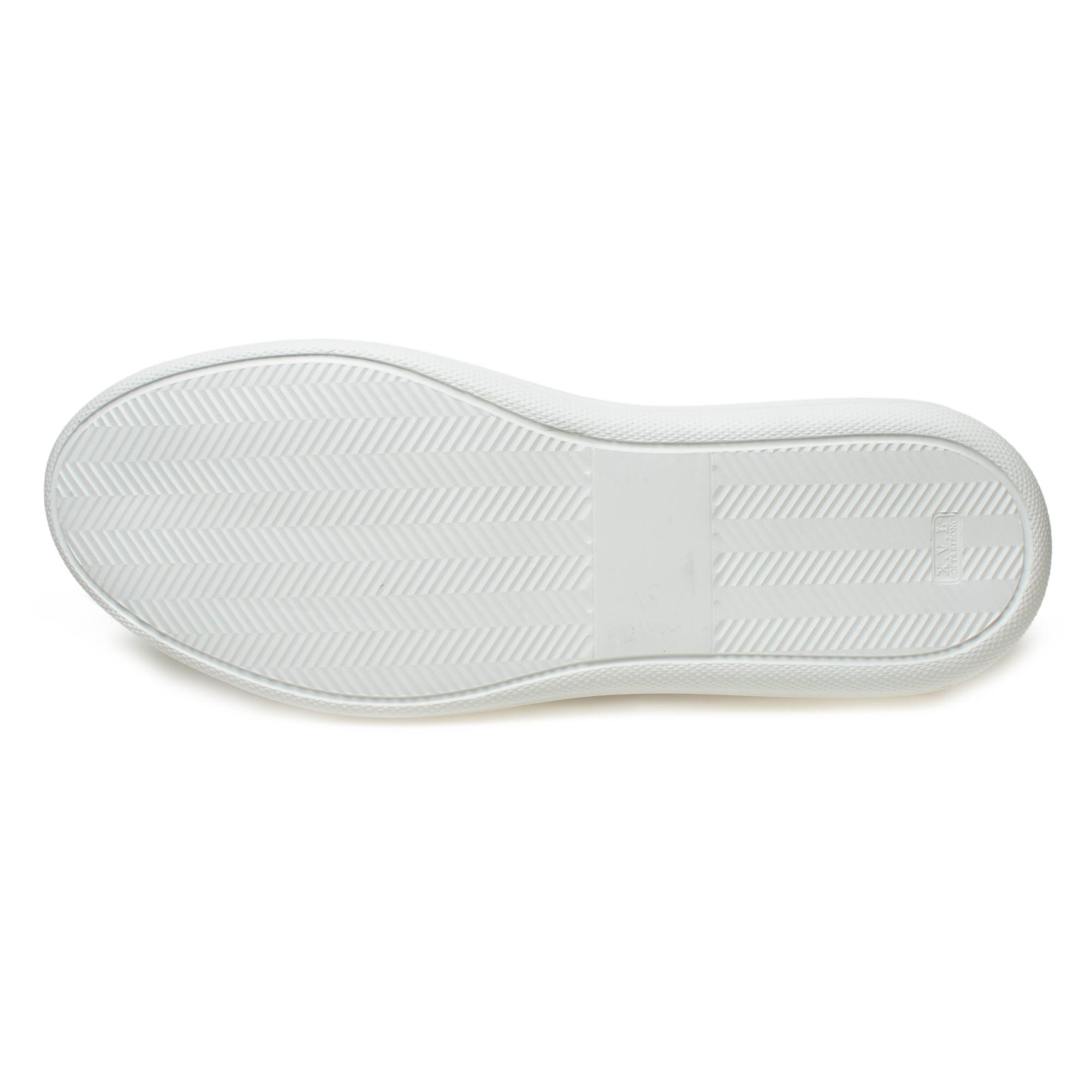 Marcomen 17009-M Günlük Sneaker Erkek Ayakkabı