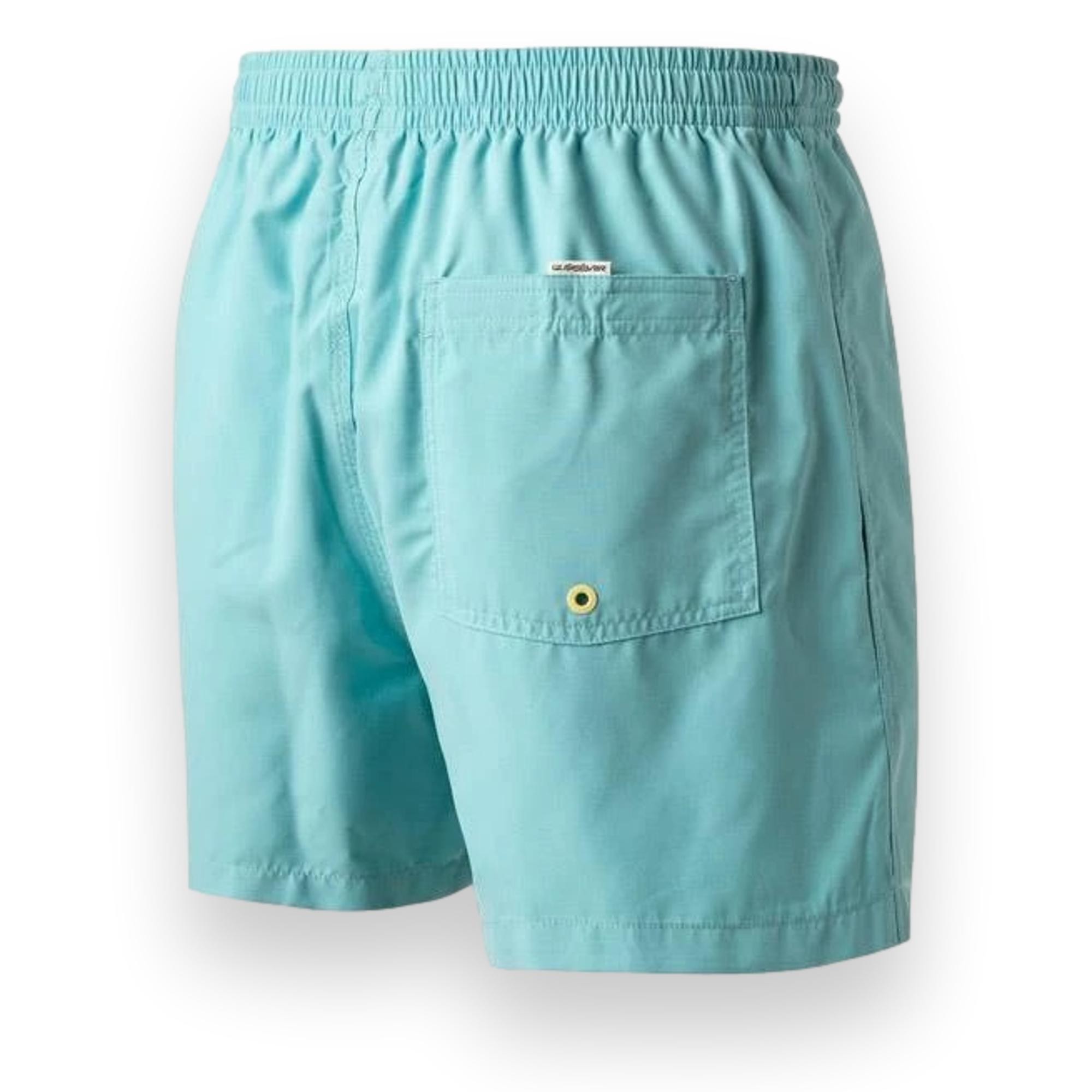 Quiksilver Eqyjv04061 Behind Waves Volley Erkek Şort