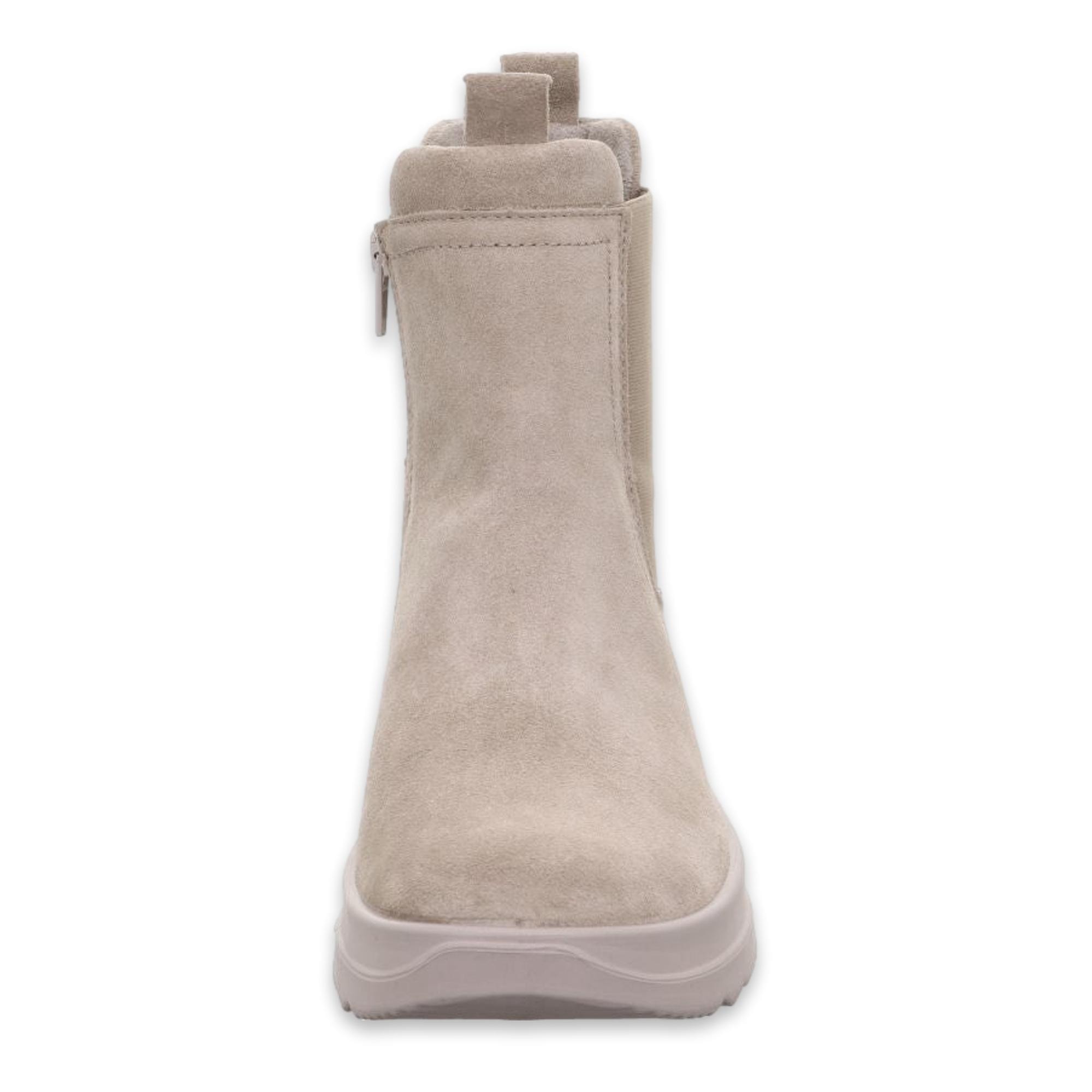 Legero 000413 Dreamer Gore-Tex Deri Kadın Bot