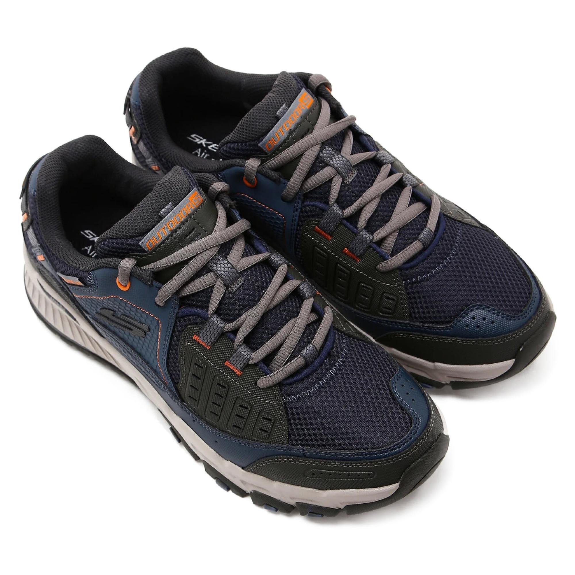 Skechers 237545 Arch Fit Escape Plan Outdoor Erkek Ayakkabı