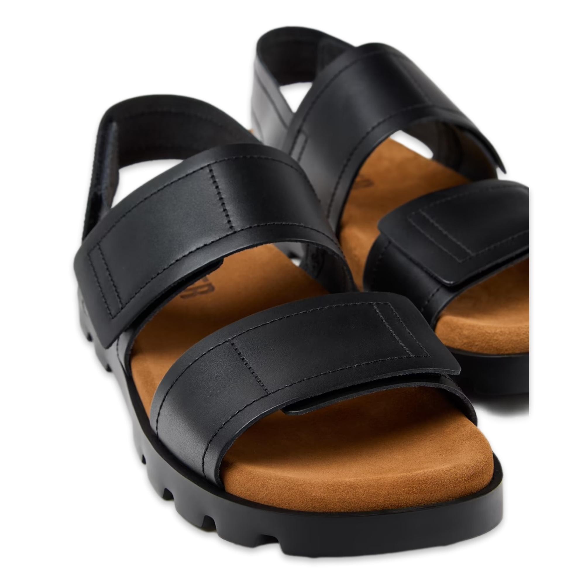 Camper K100777 Brutus Sandal Günlük Erkek Sandalet