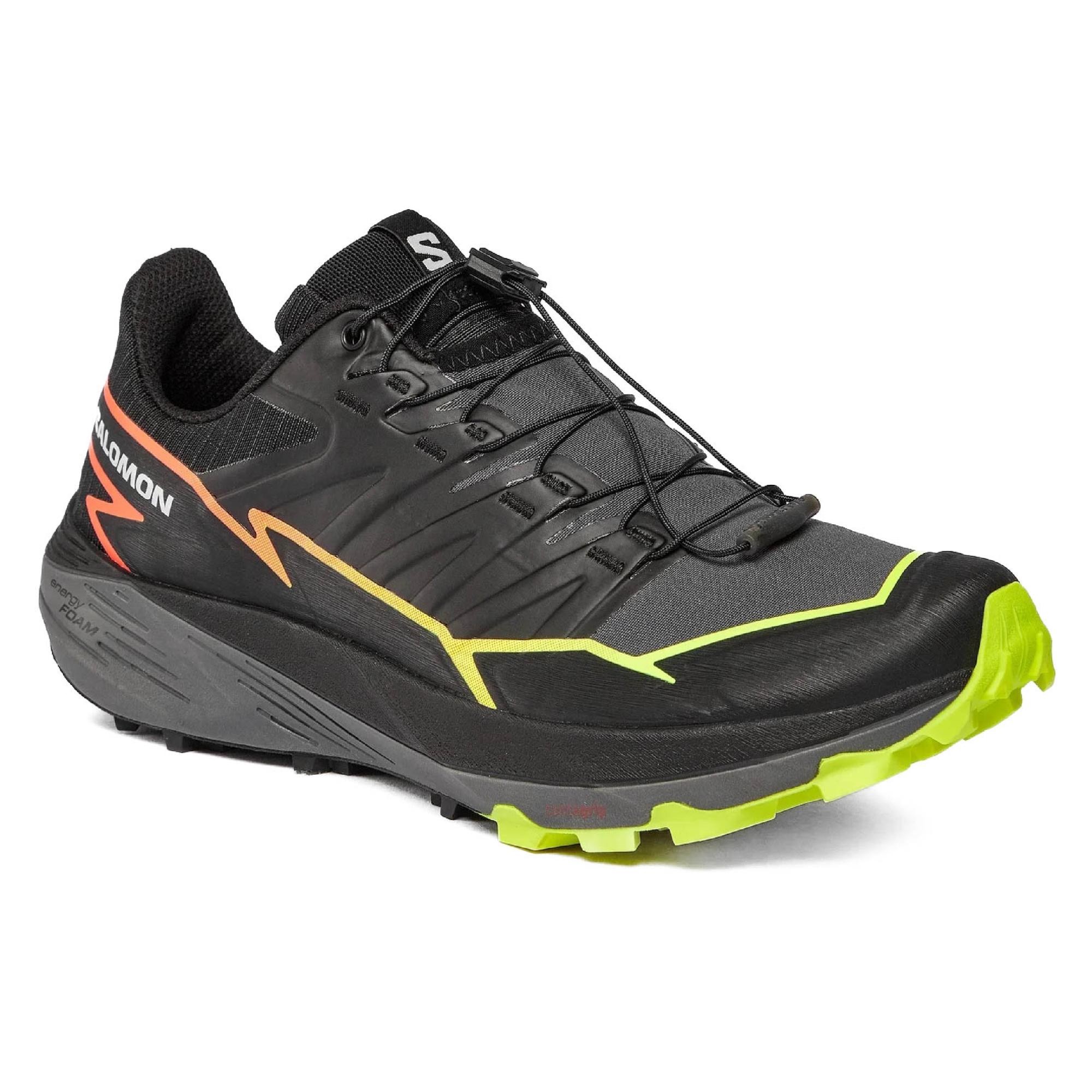 Salomon 472954 Thundercross Outdoor Erkek Ayakkabı