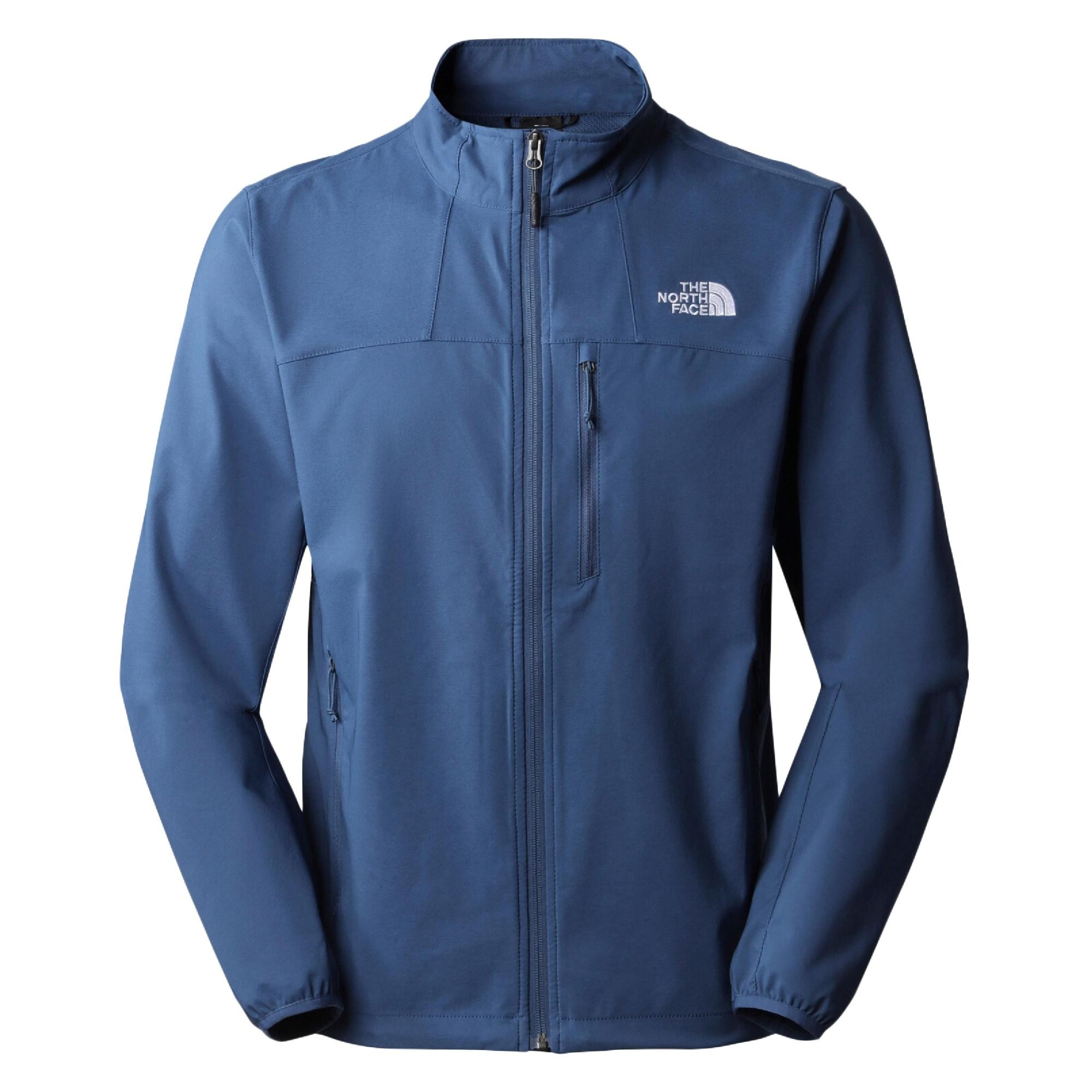 The North Face Nf0A2Tyg M Nimble Jacket Erkek Mont