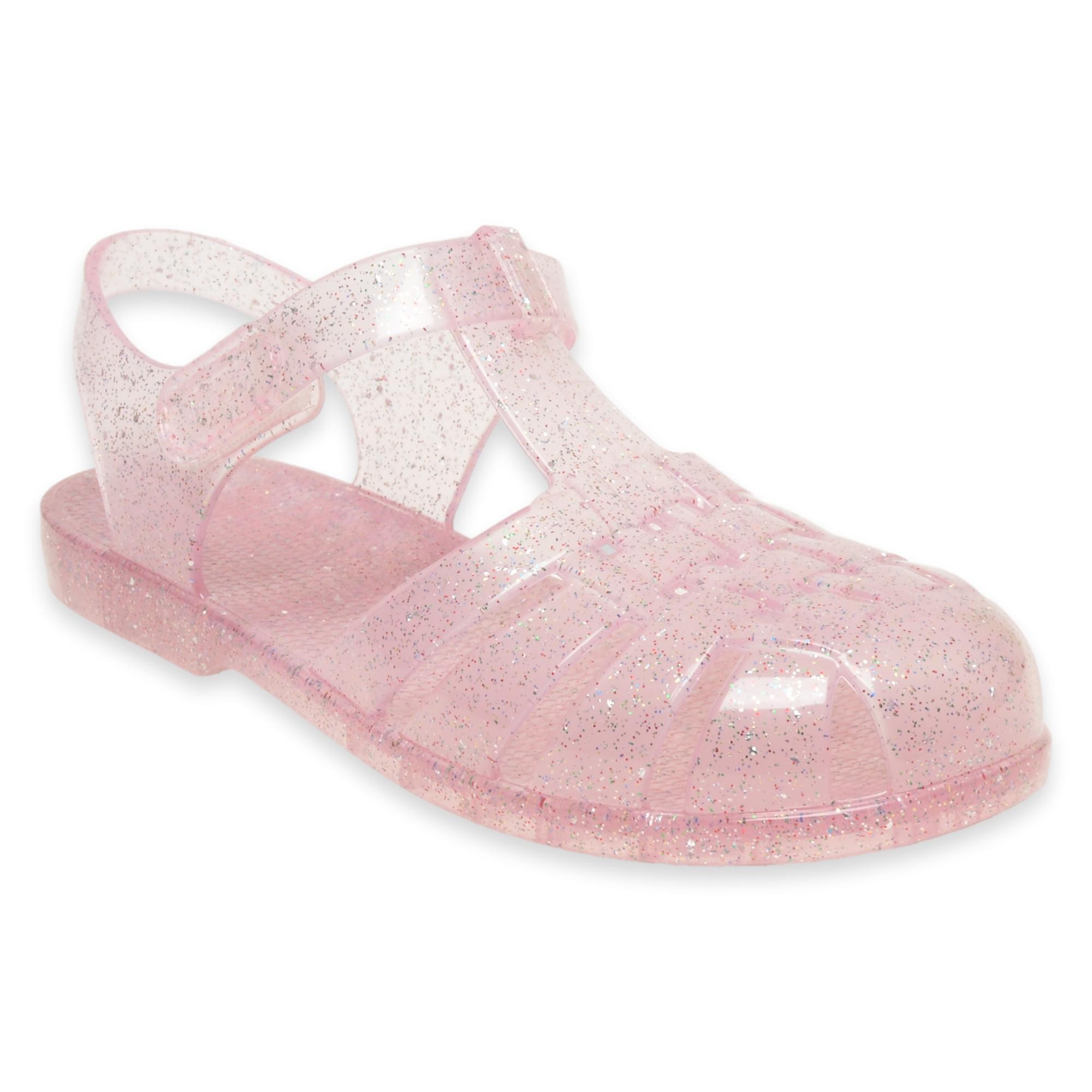 Igor S10329K Clasica Cristal Kız Çocuk Sandalet