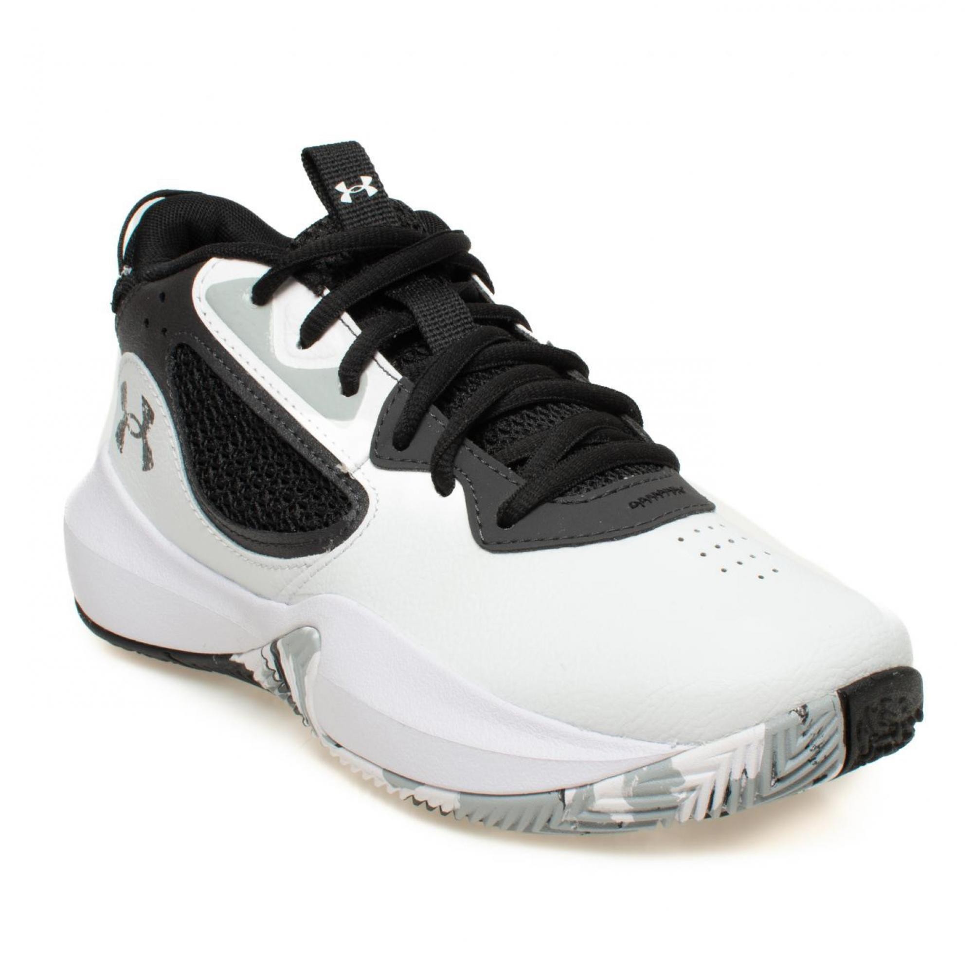 Under Armour 3025616 Lockdown 6 Erkek Basketbol Ayakkabısı