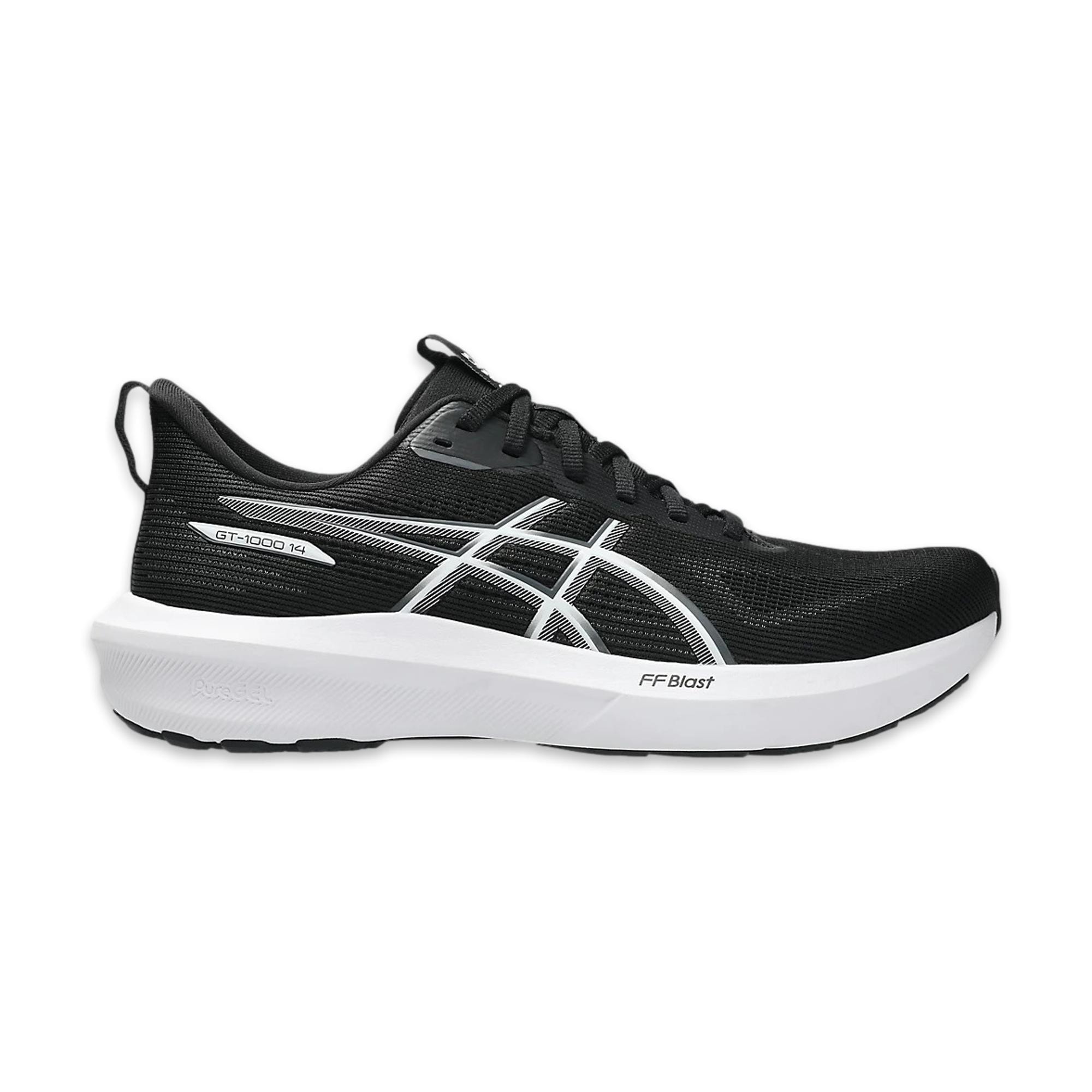 Asics Gt-1000 14 367 1011C077 Koşu Erkek Spor Ayakkabı