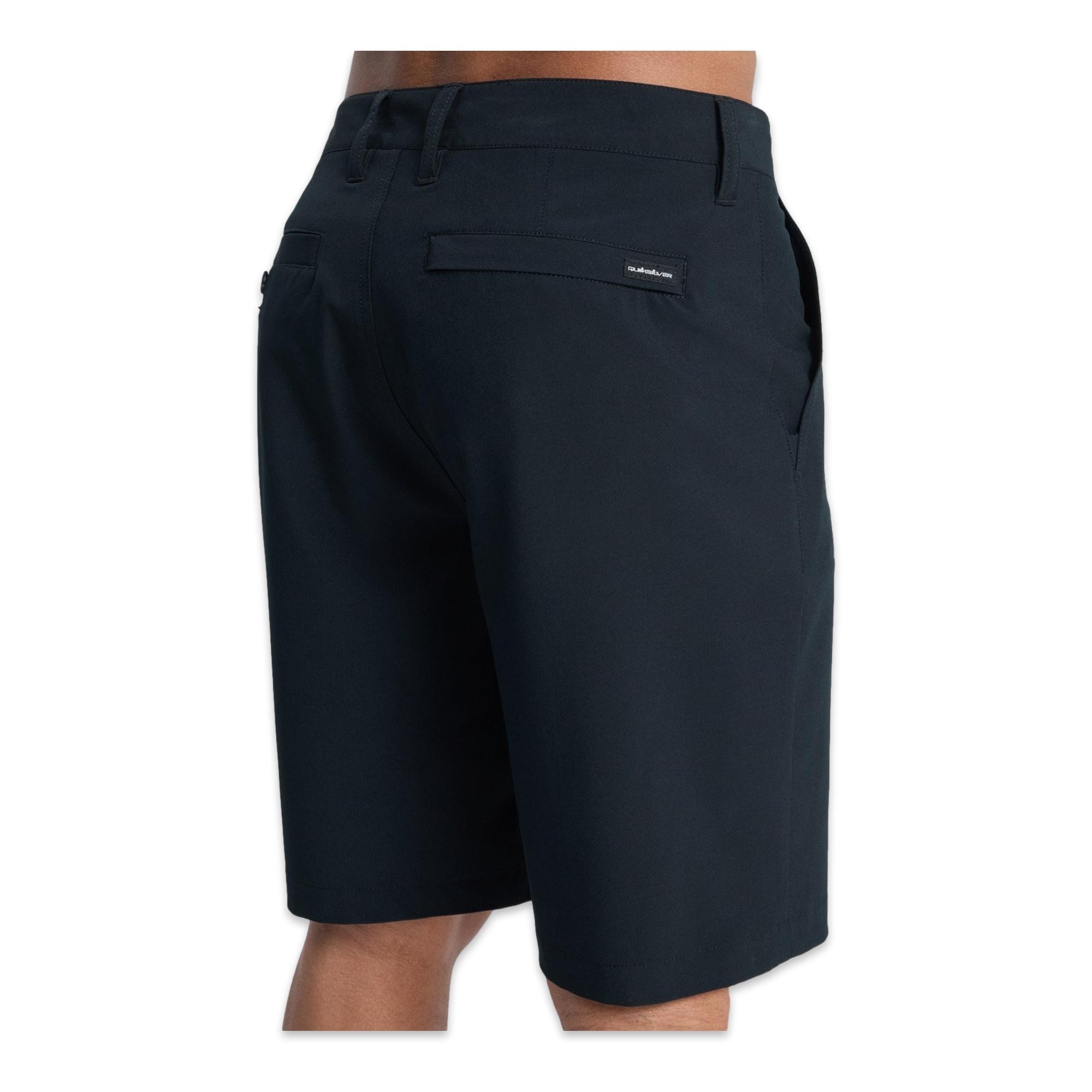 Quiksilver Eqyhy03881 Union Amphibian 20 Erkek Şort