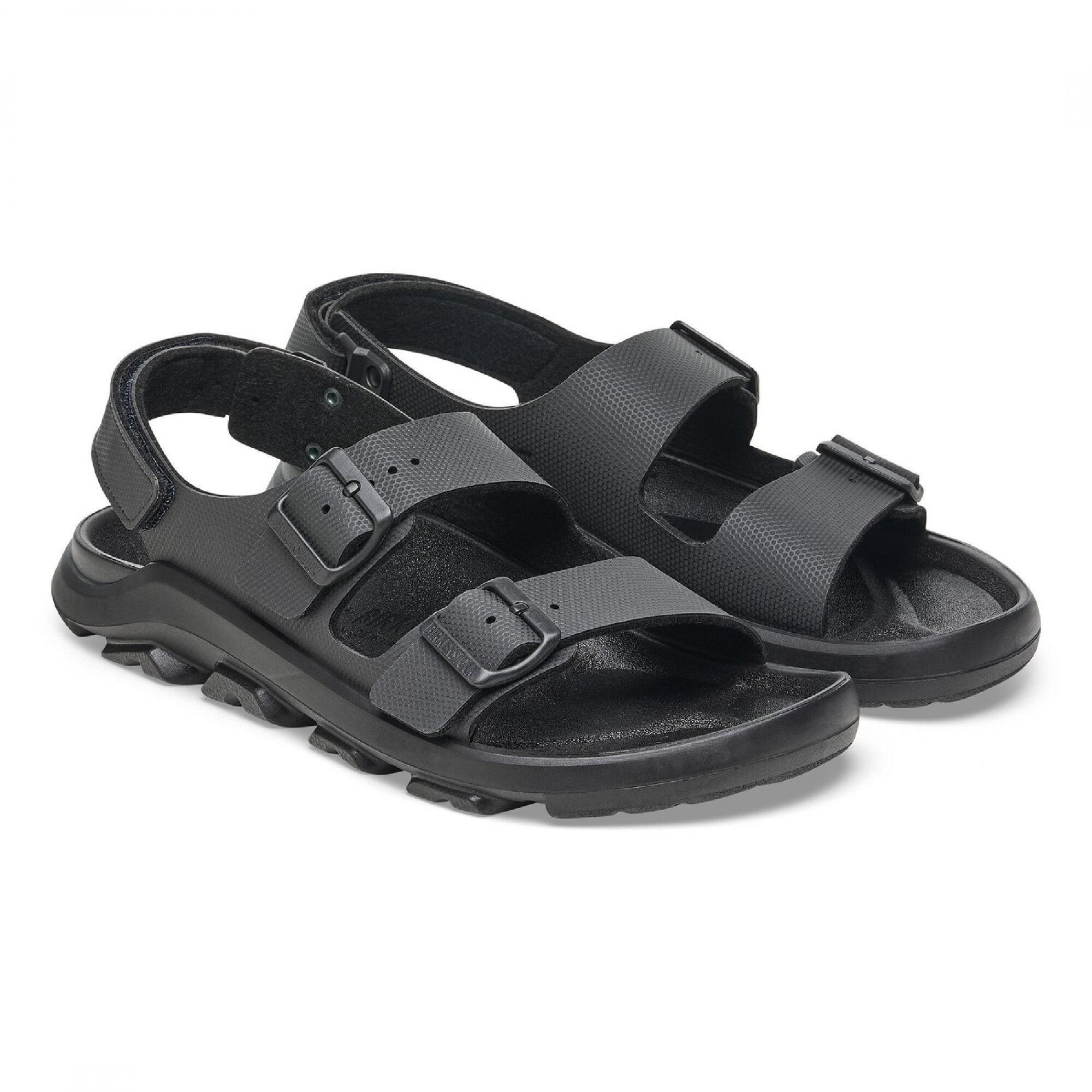 Birkenstock Mogami Terra Bf Erkek Sandalet
