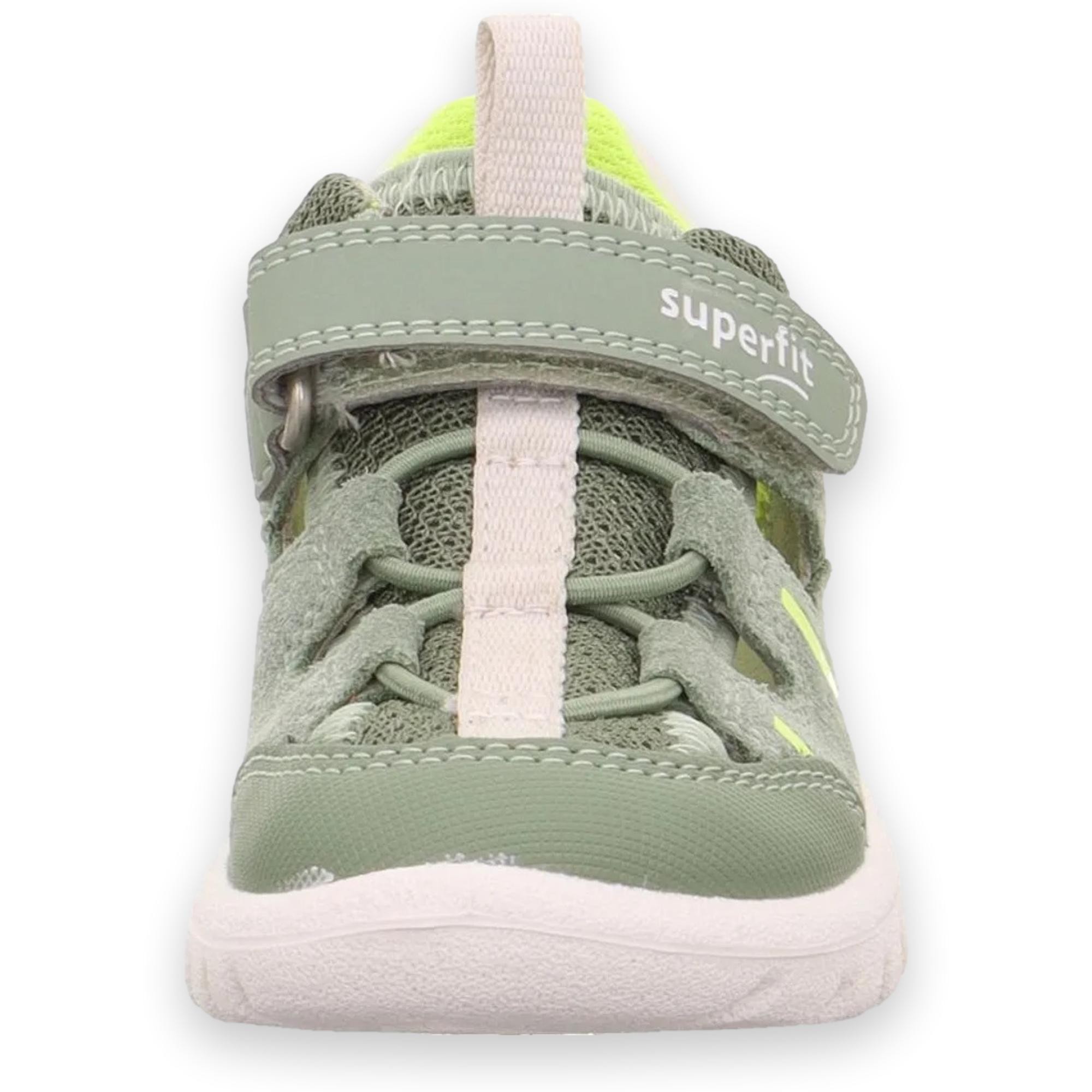 Superfit 006181 Sport7 Mini Çocuk Sandalet