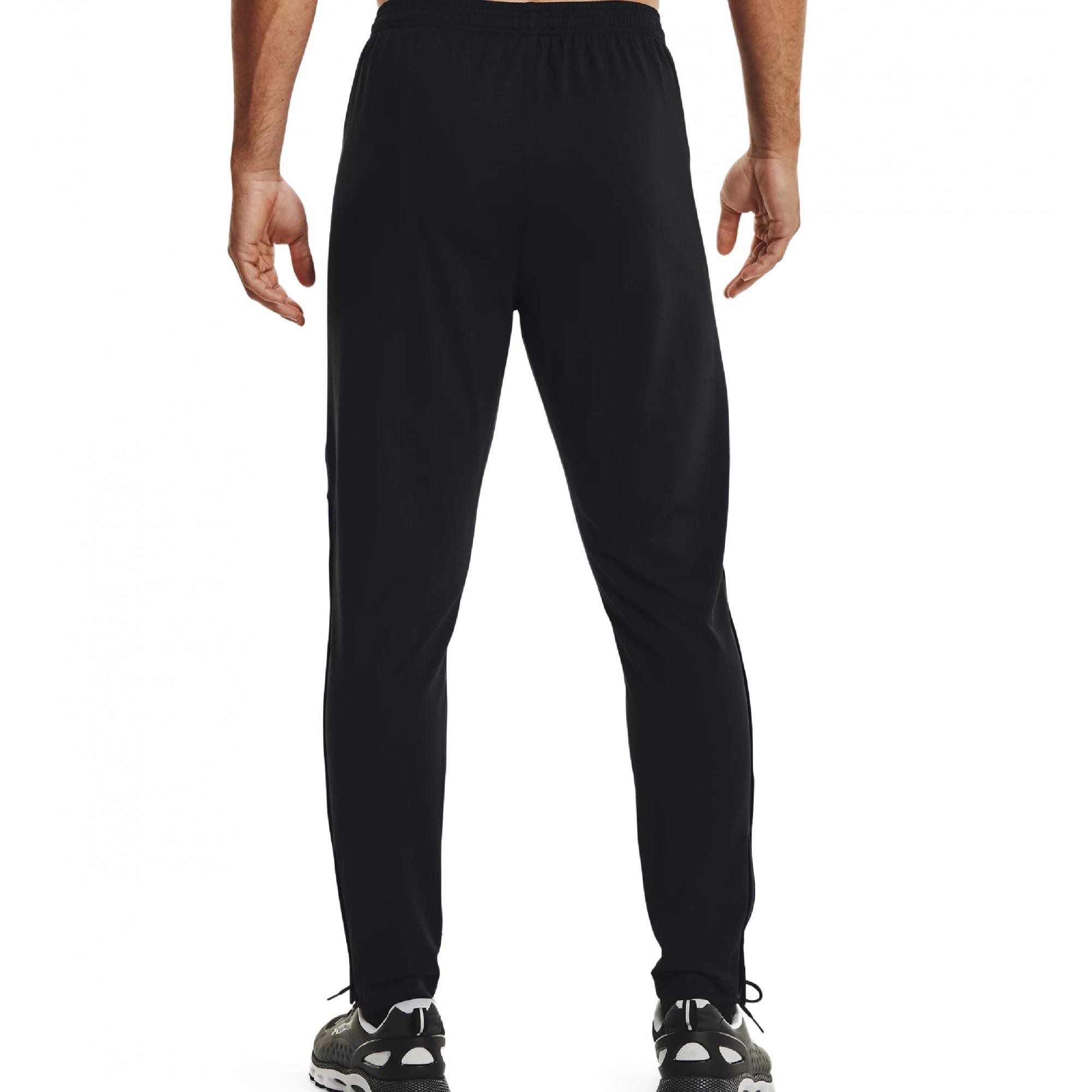 Under Armour 1366203 Ua Pique Track Pant Erkek Eşofman Altı