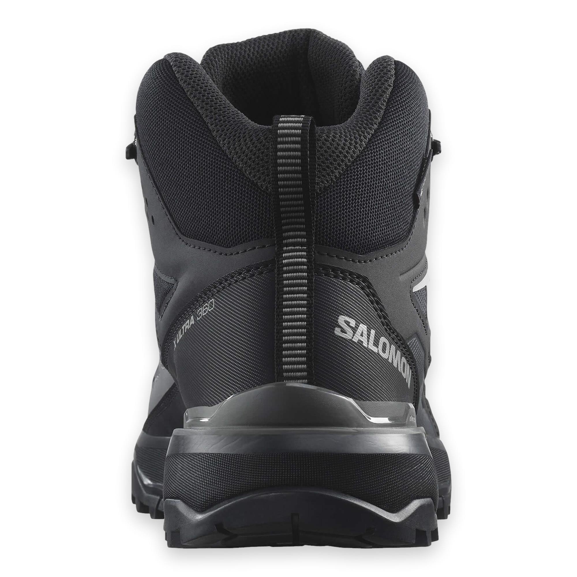 Salomon 474476 X Ultra 360 Mid Gtx Outdoor Erkek Bot