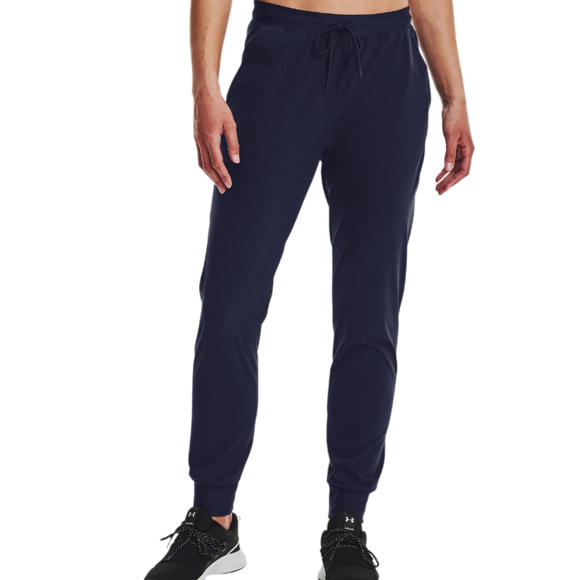 Under Armour 1348447 Ua Armour Sport Woven Pant Kadın Pantolon