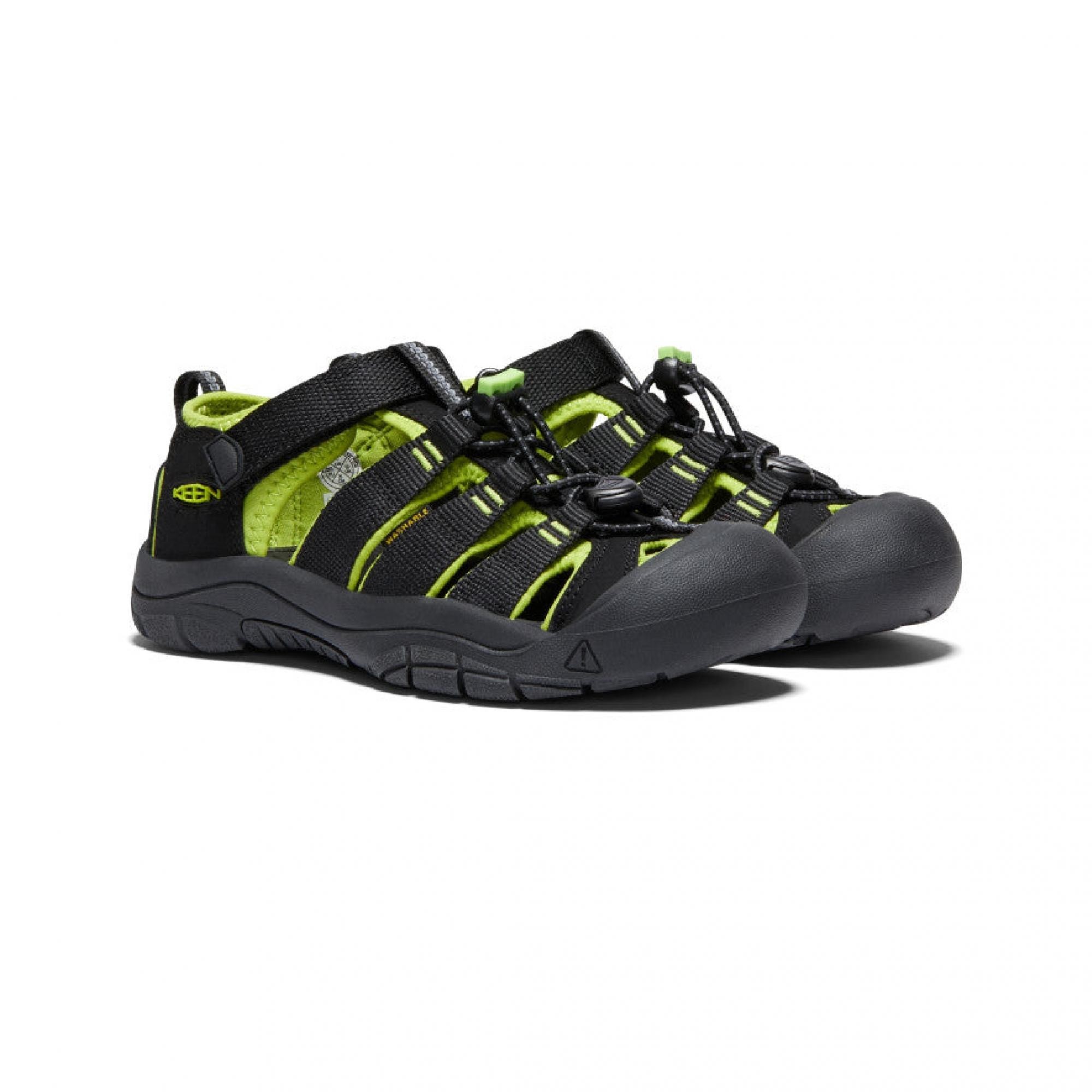 Keen 1018270 Newport H2 Outdoor Kız Çocuk Sandalet