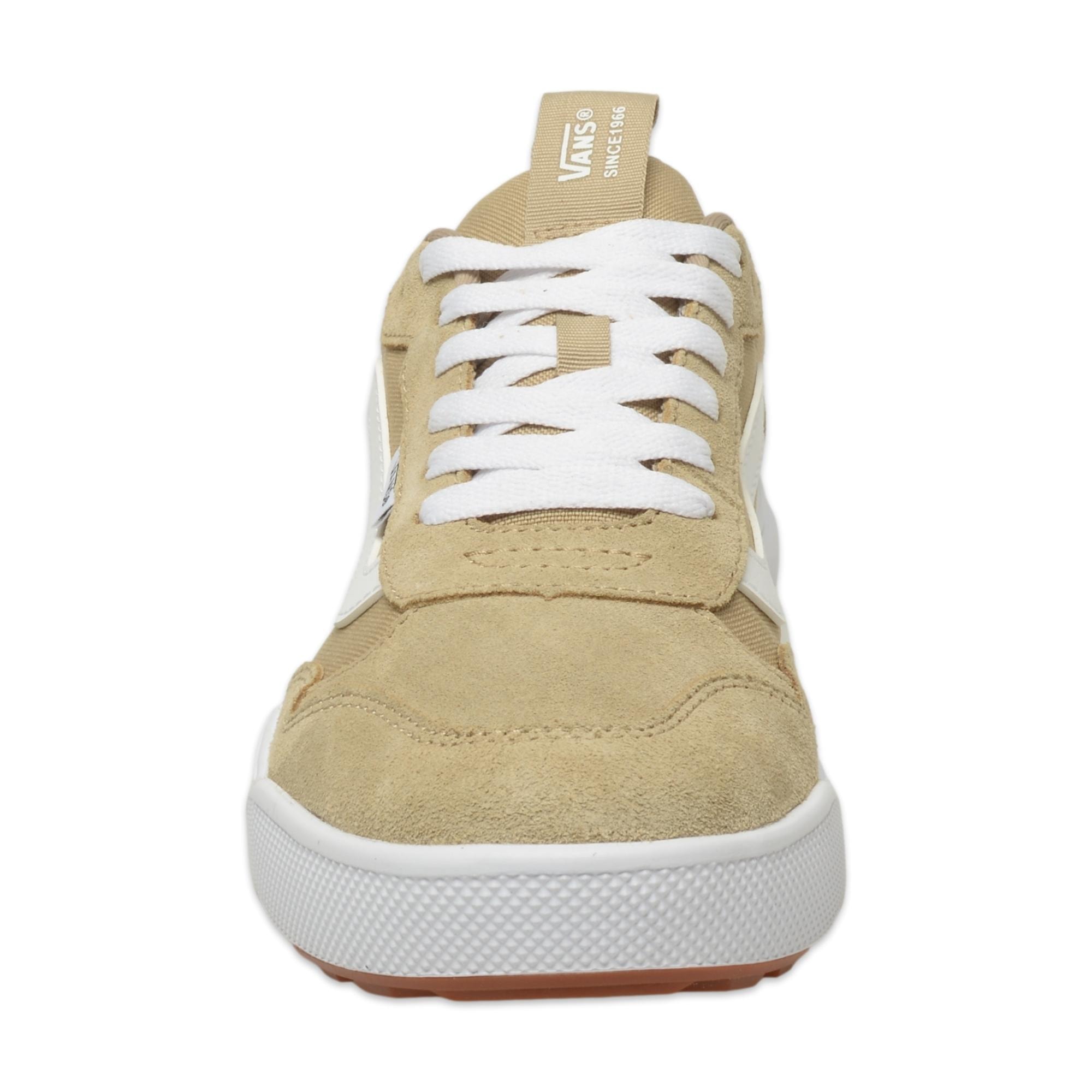 Vans Vn000D7R-M Range Exp Sneakers Unisex Spor Ayakkabı