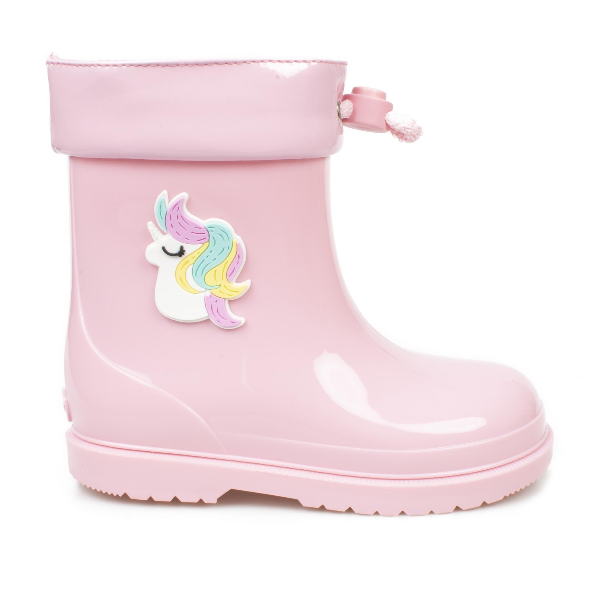 Igor W10253K Bimbi Unicornio Yağmur Çocuk Çizme