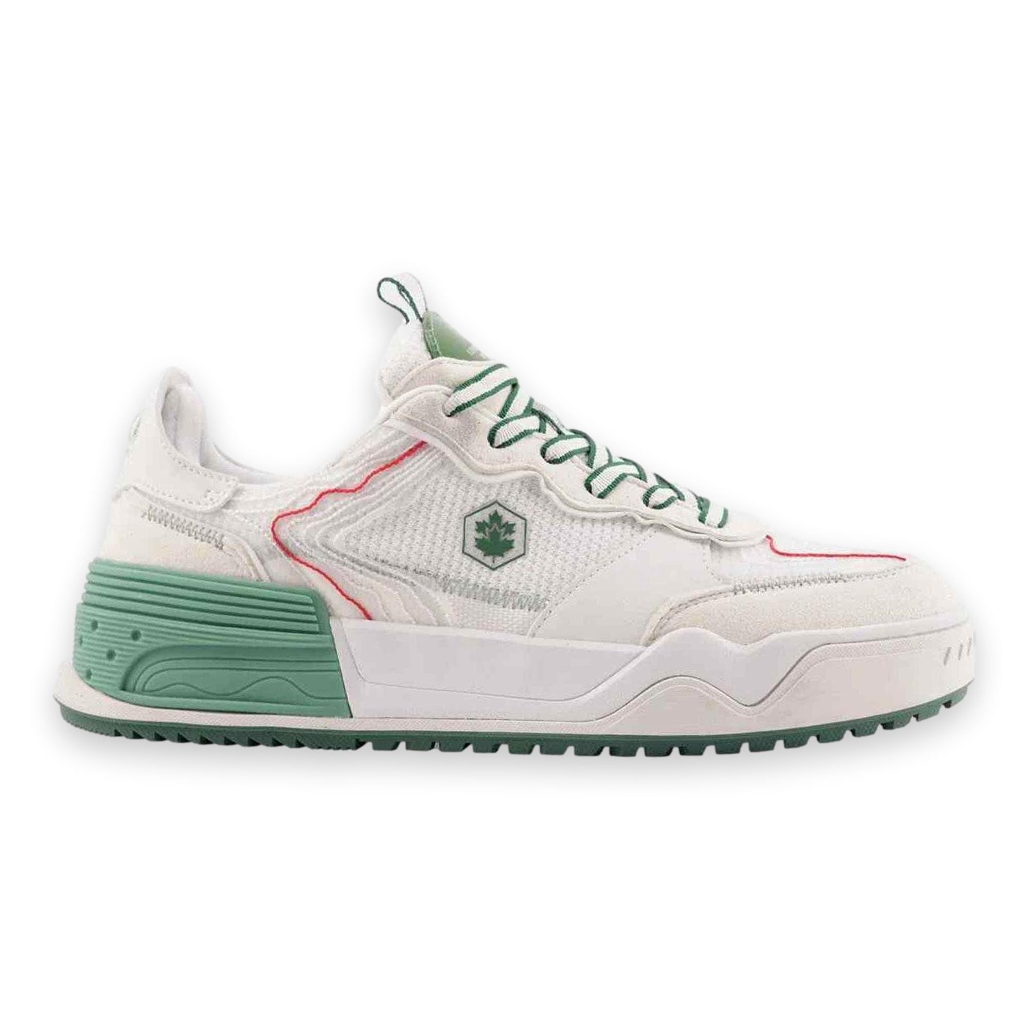 Lumberjack 4W Mezzy-M 4Pr Sneaker Erkek Spor Ayakkabı