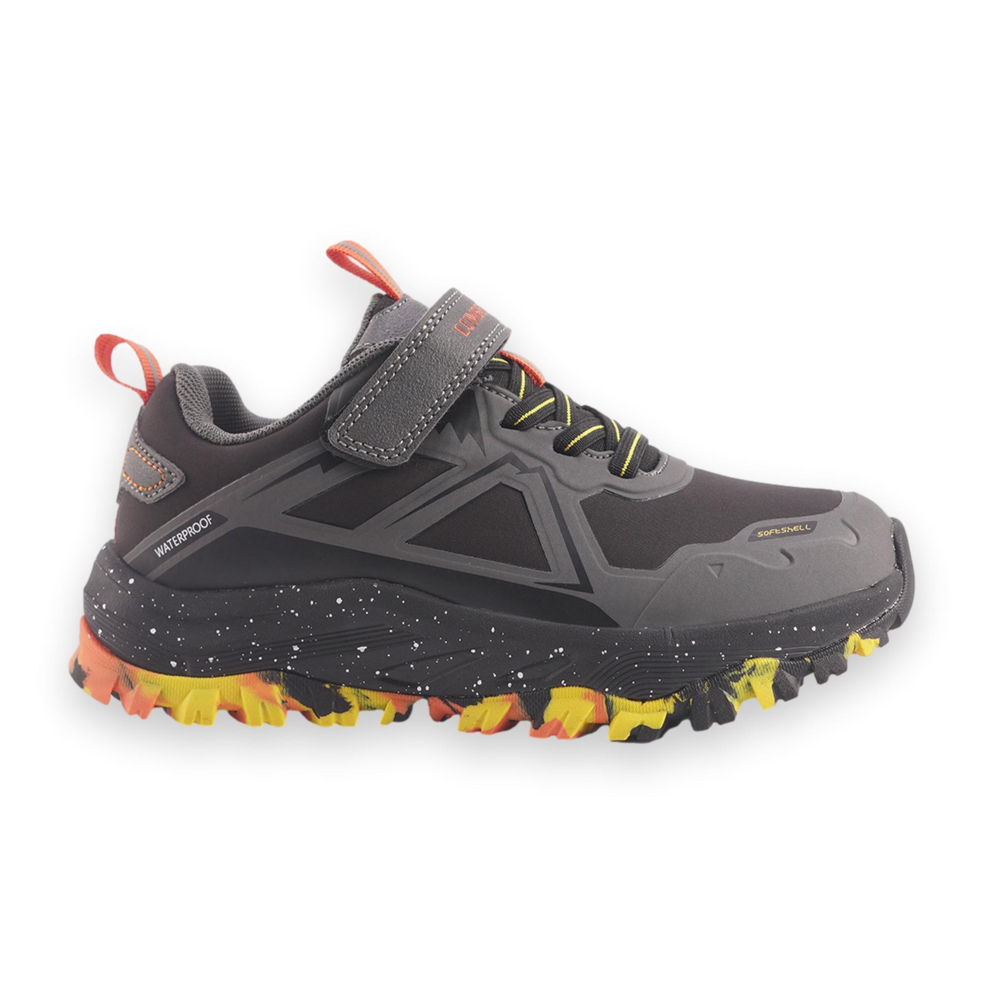Lumberjack 4W Dallas Jr Outdoor Erkek Çocuk Spor Ayakkabı