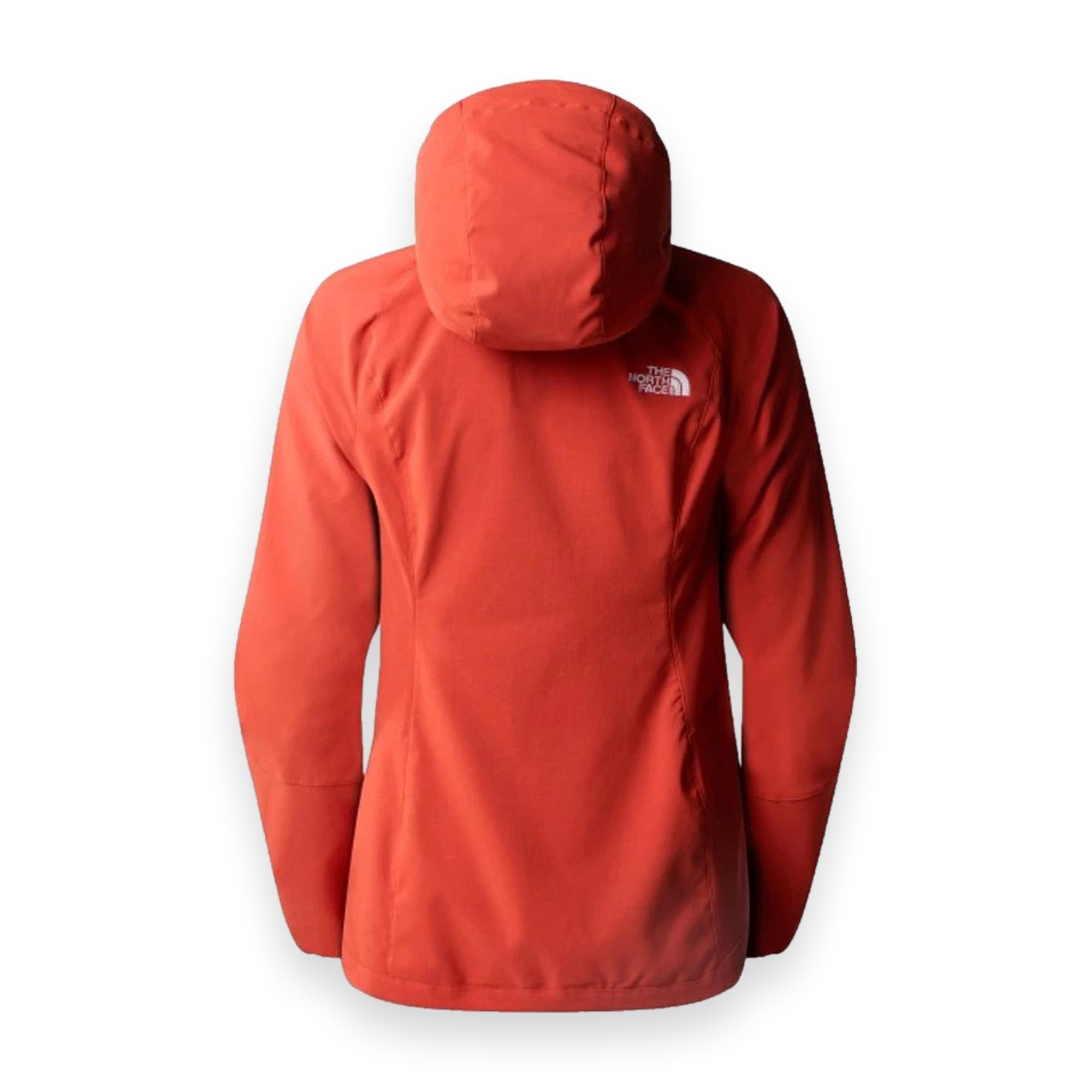 The North Face Nf0A7R2R W Nimble Hoodie Ceket Kadın Ceket