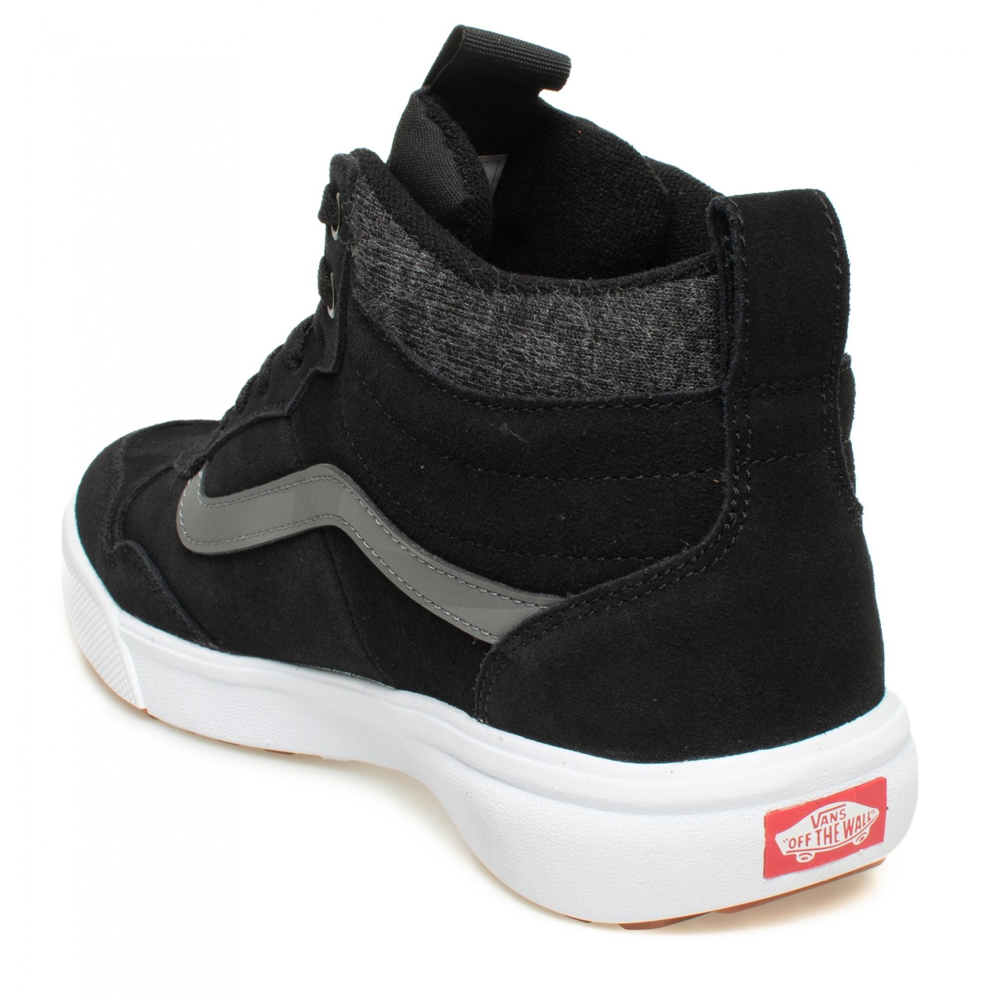 Vans Vn0A5Hzj Mn Range Exp Sneakers Unisex Spor Ayakkabı