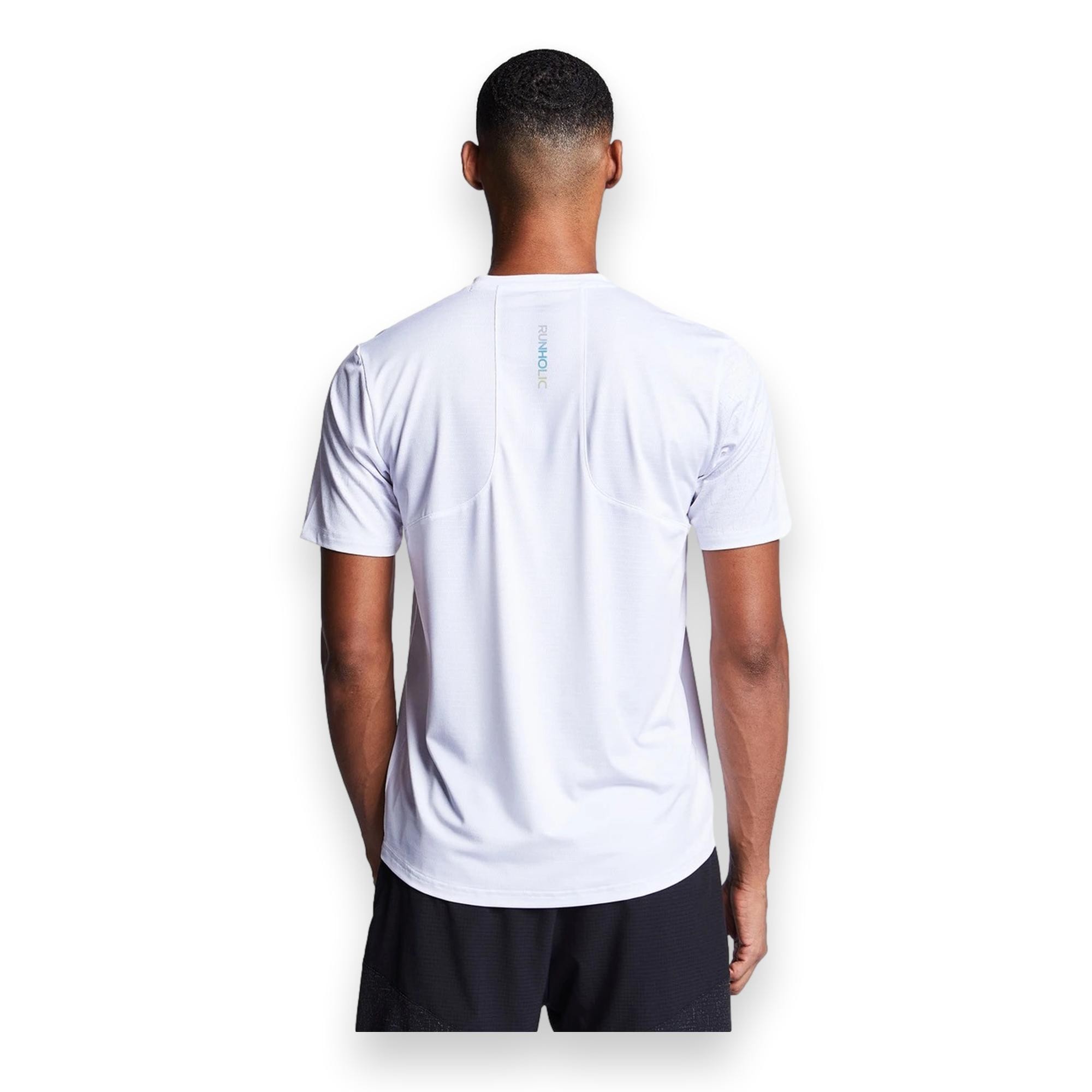 Lescon 24B-1012 Koşu Kısa Kol Erkek T-Shirt