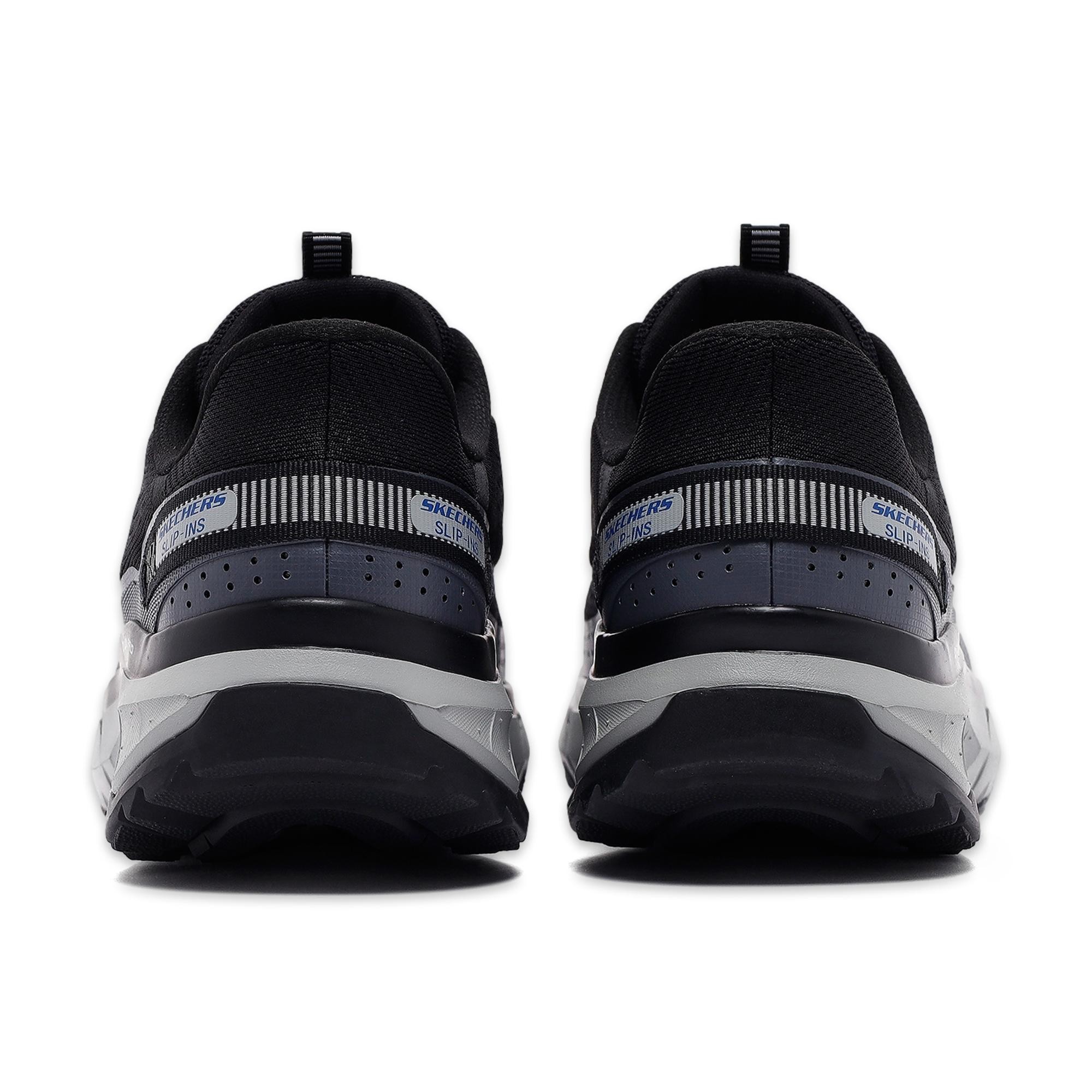 Skechers 237757 Skechers D'lux Pro-Wilderville Goodyear Erkek Spor Ayakkabı