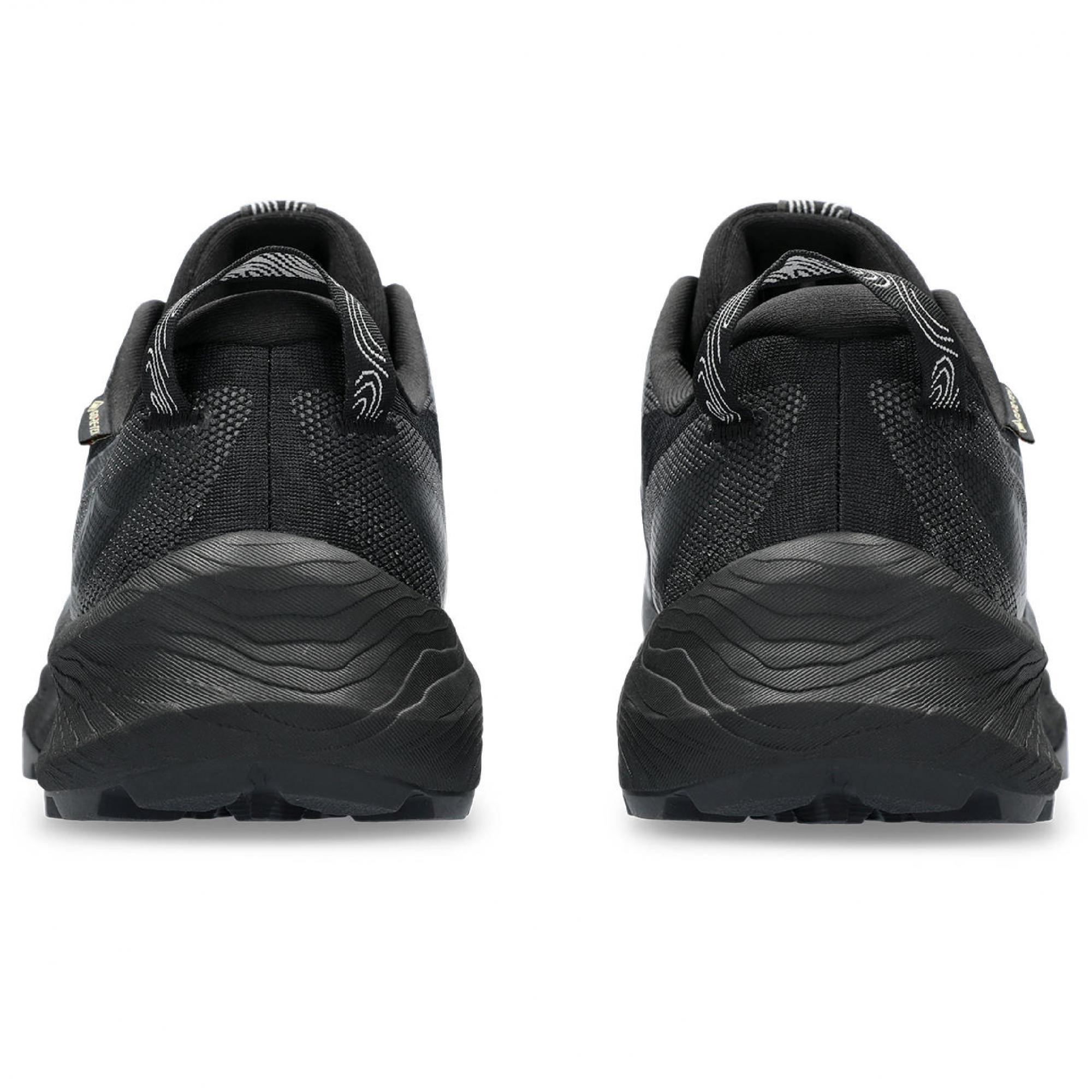 Asics 1011B801 Gel-Trabuco 12 Gtx Koşu Erkek Spor Ayakkabı