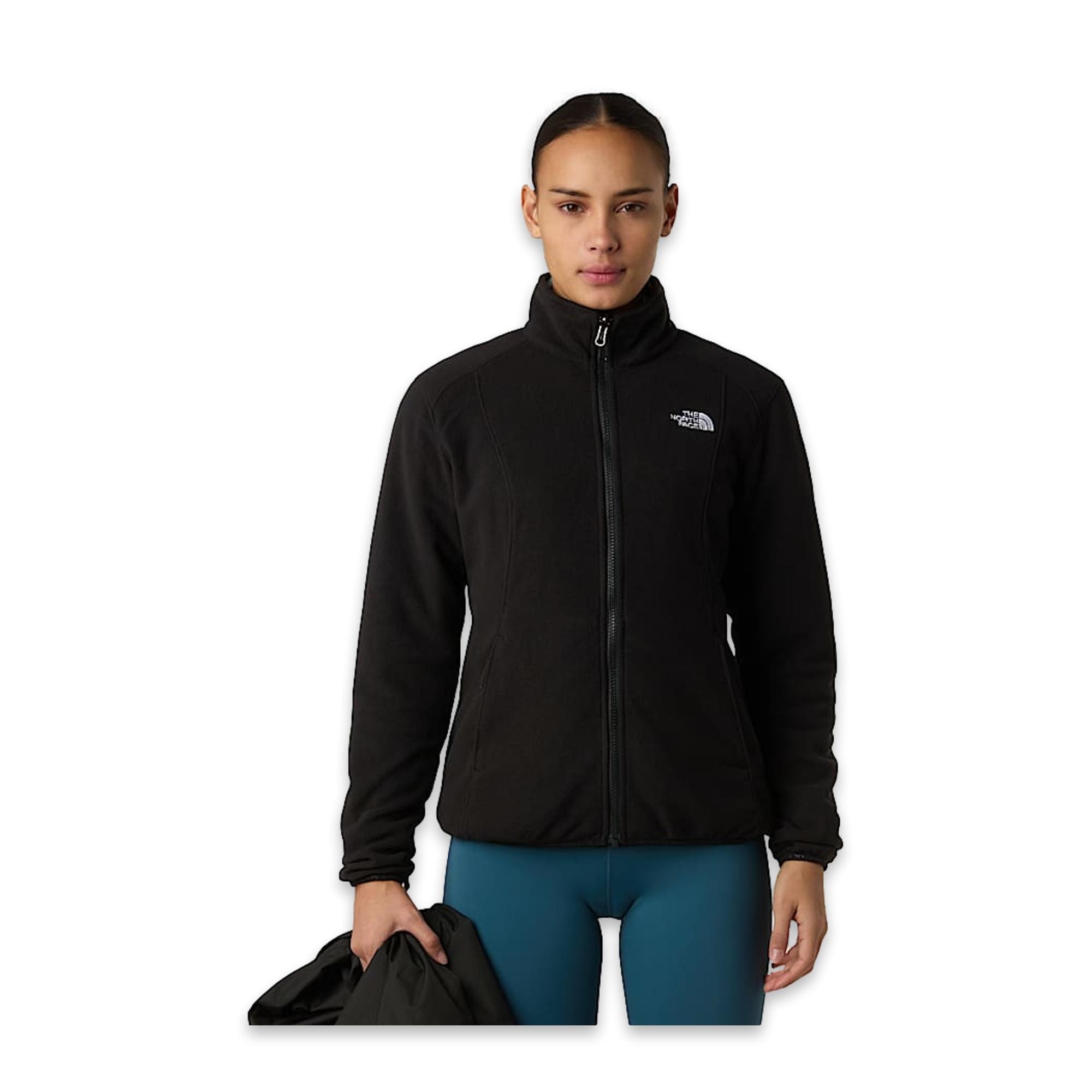 The North Face Nf0A8E02 W Evolve Ii Triclimate Jacket Eu Kadın Outdoor