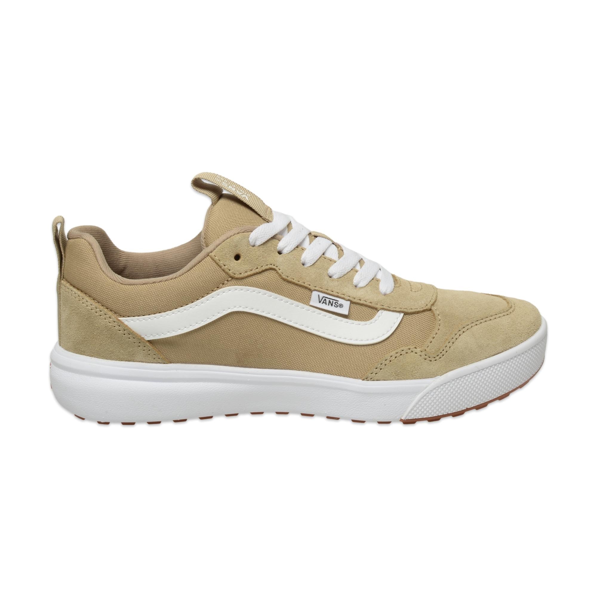Vans Vn000D7R-M Range Exp Sneakers Unisex Spor Ayakkabı