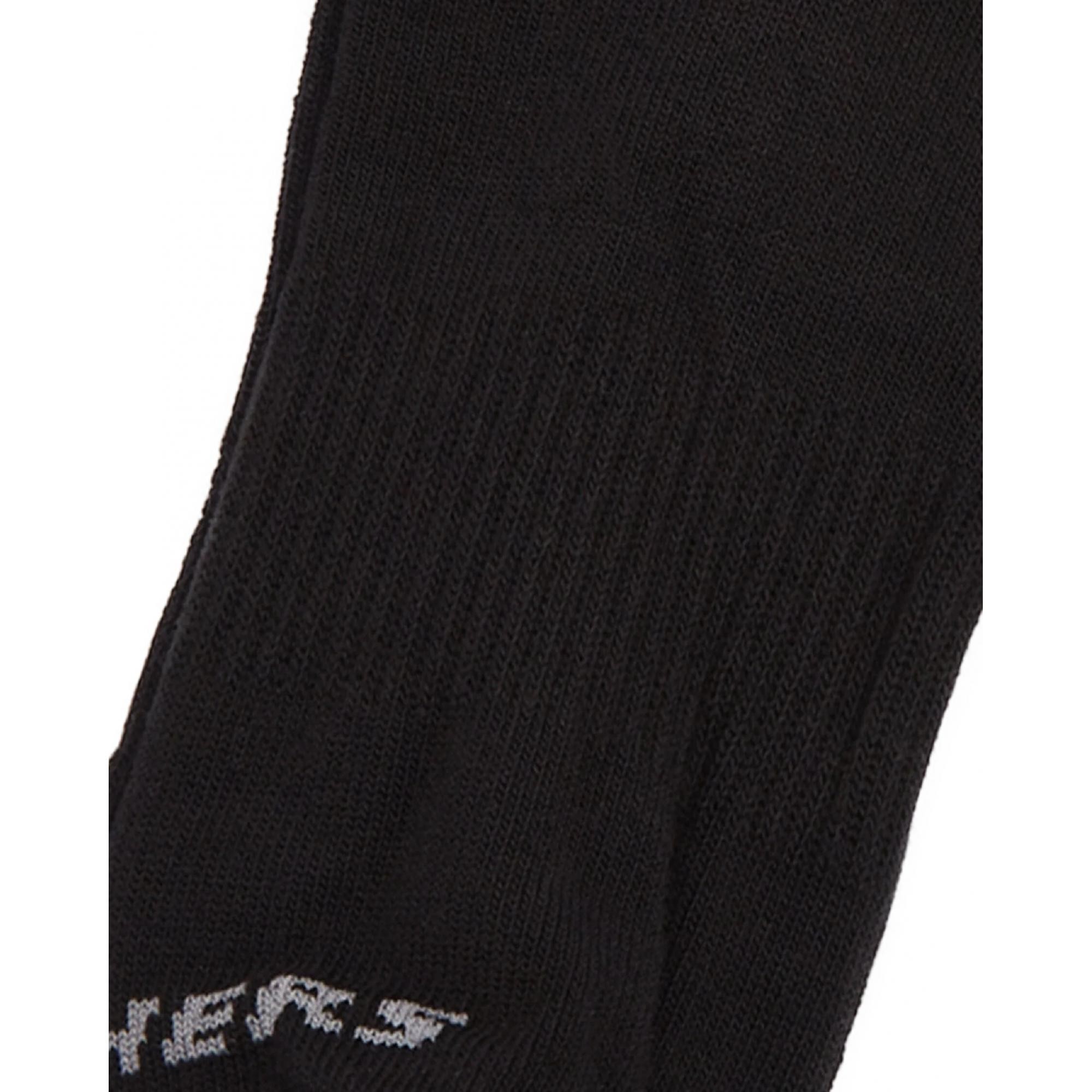 Skechers S212300 U Low Cut 3 Pack Sock Unisex Çorap