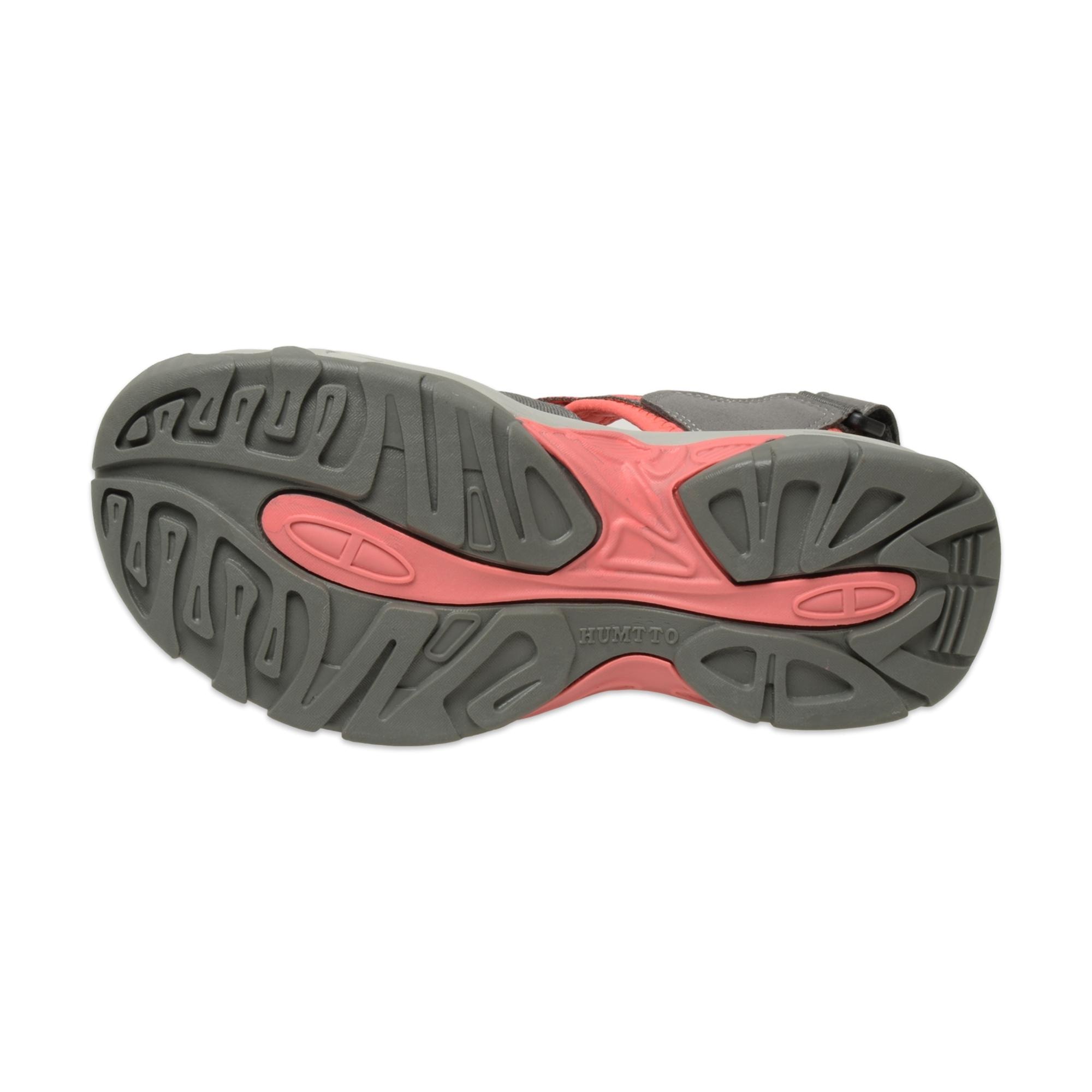 Humtto 710445B 152-21055 Outdoor Unisex Sandalet
