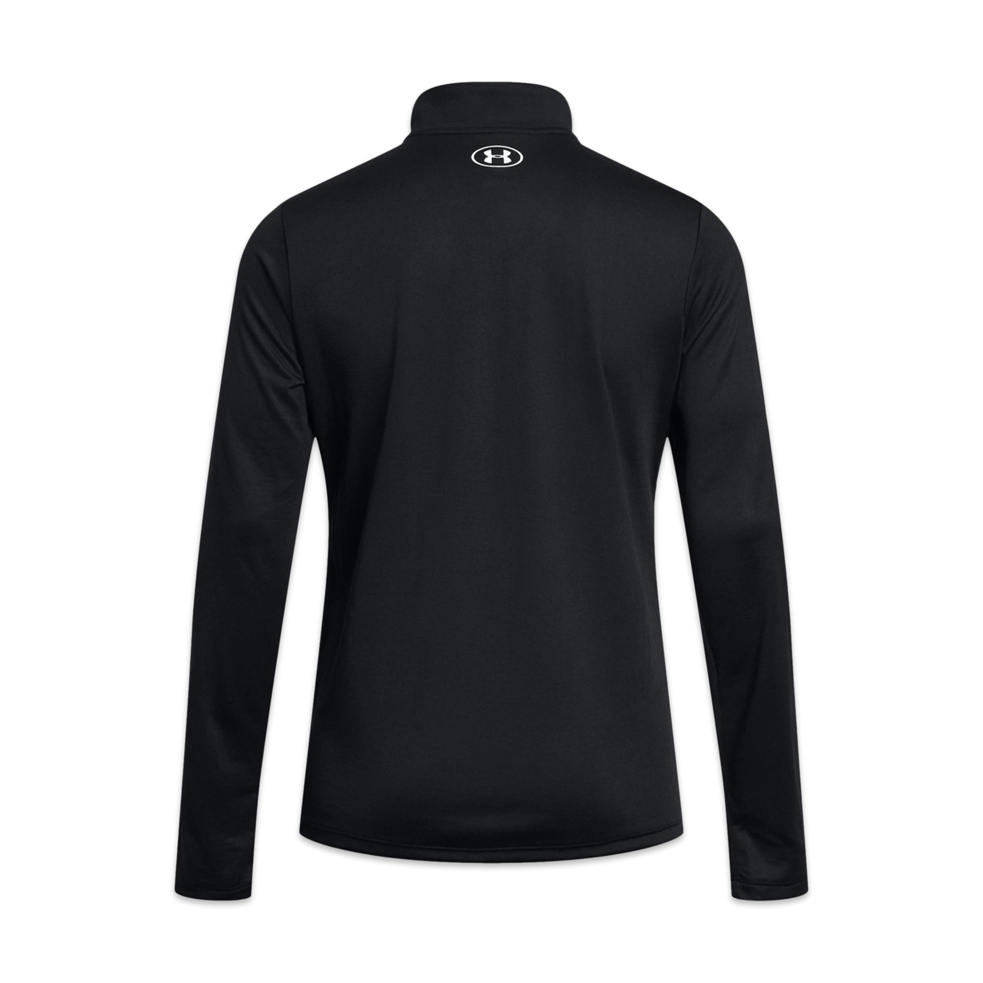 Under Armour 1384224 Tech 1/2 Zip- Solid Kadın Sweatshirt