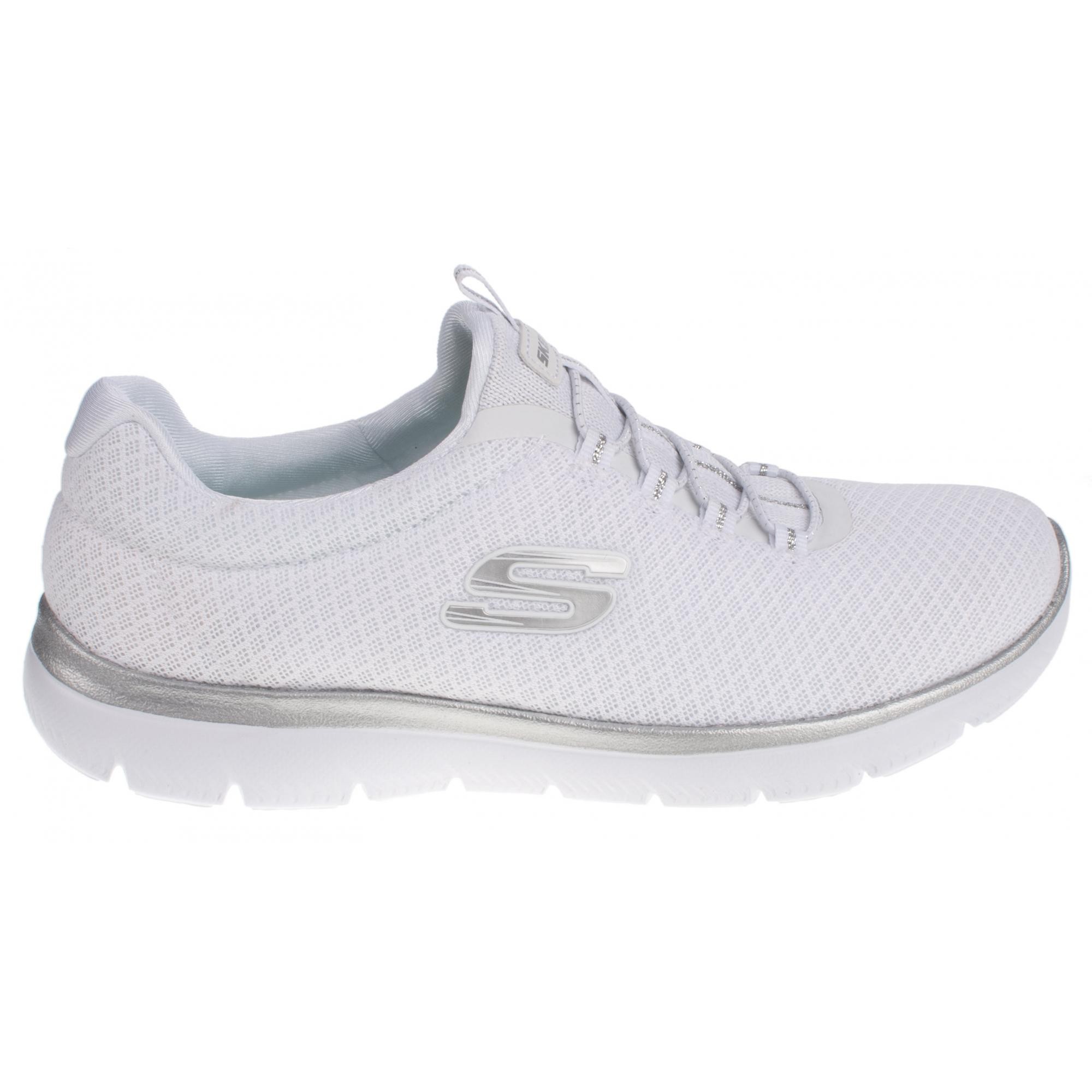 Skechers 12980 Z Summits Memory Foam Kadın Spor Ayakkabı