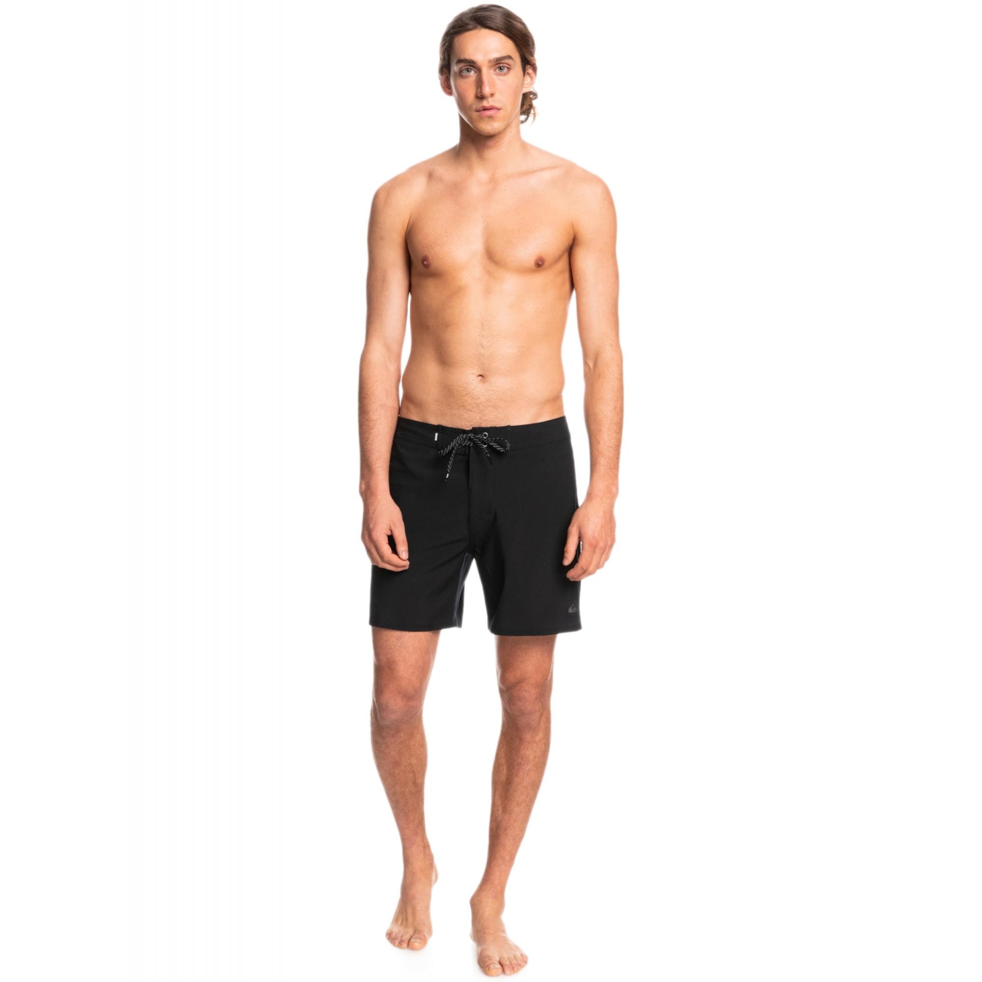 Quiksilver Eqybs04662 Surfsilk M Board Erkek Şort