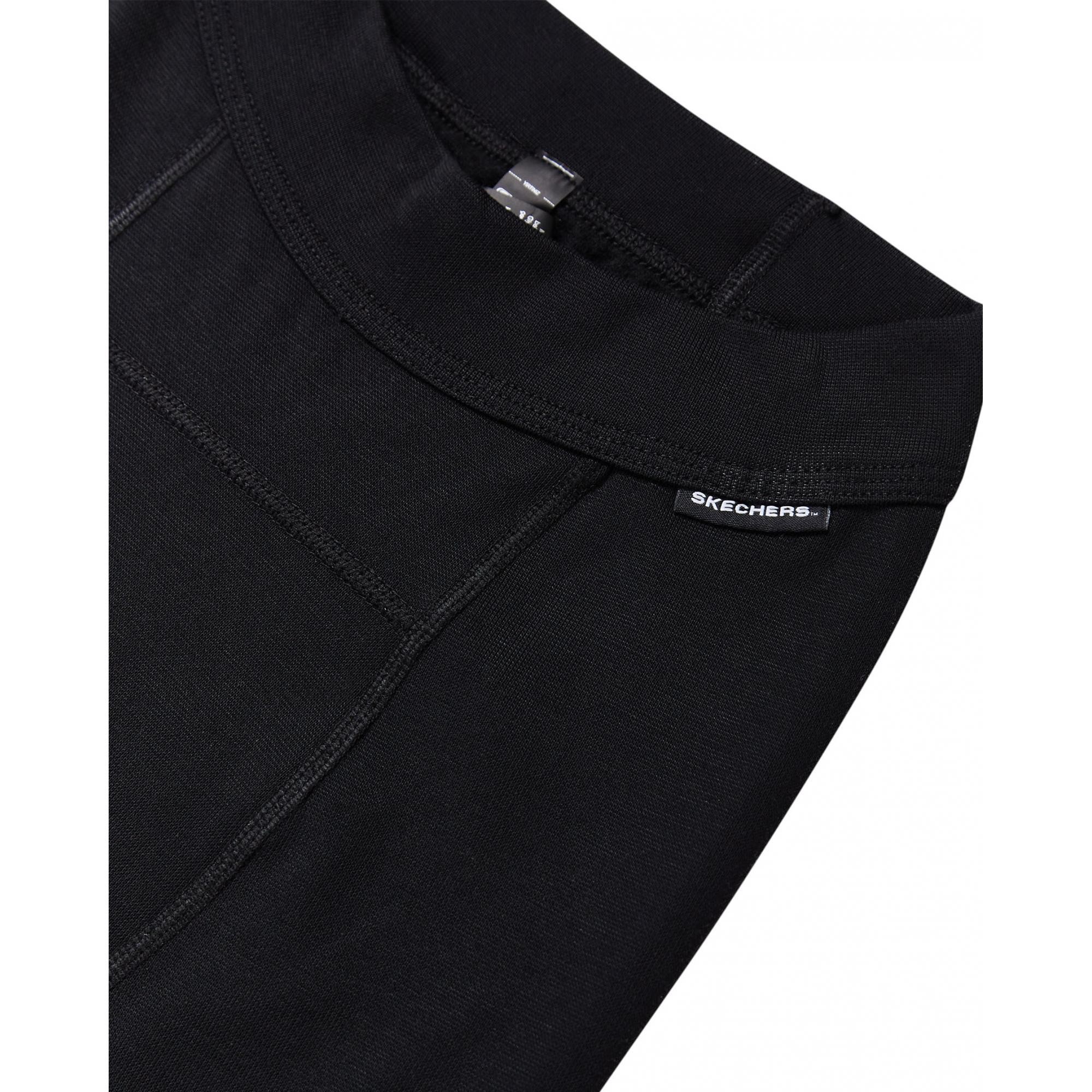 Skechers S202603 M Slim Pant Erkek Thermal Tayt