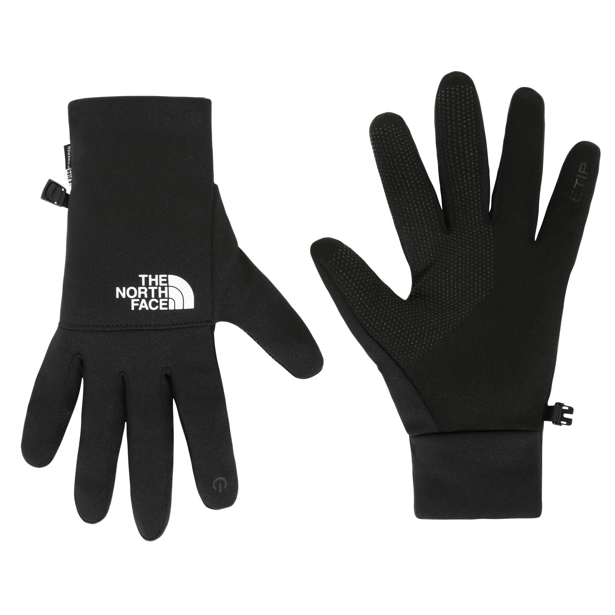 The North Face Nf0A4Sha Etip Recycled Glov Kadın Eldiven