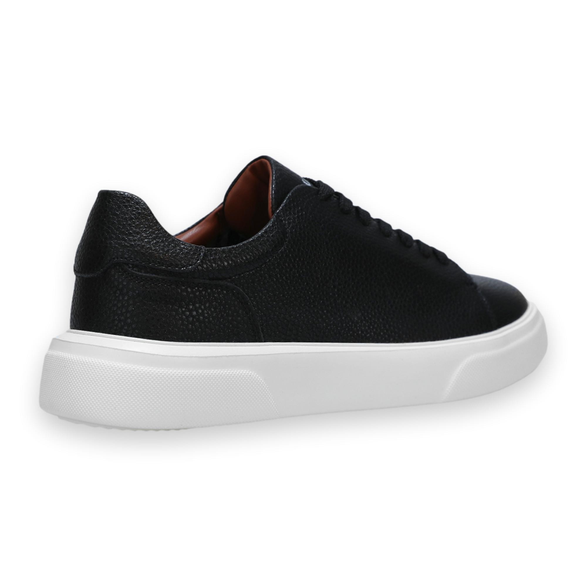 Lufian Tommy 111230280 Günlük Sneaker Erkek Spor Ayakkabı