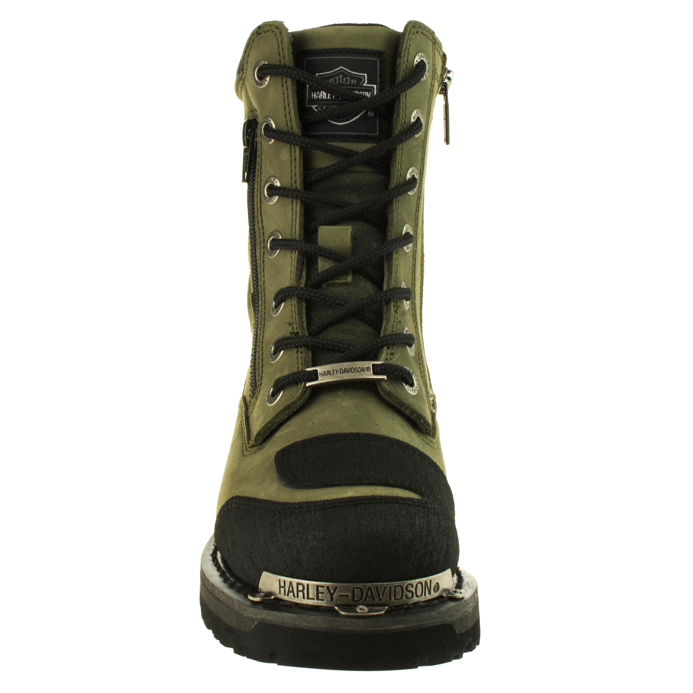 Harley Davidson 025G100321 Riddick Unisex Bot
