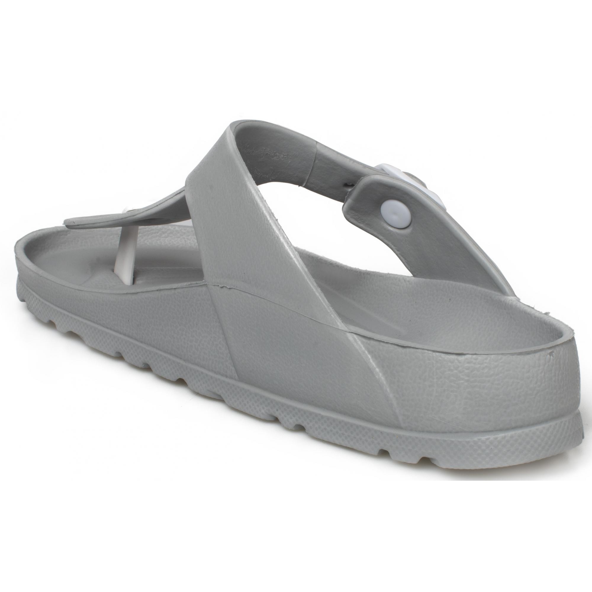 Twigy M1026 Tw Jude Parmak Arası Kadın Terlik