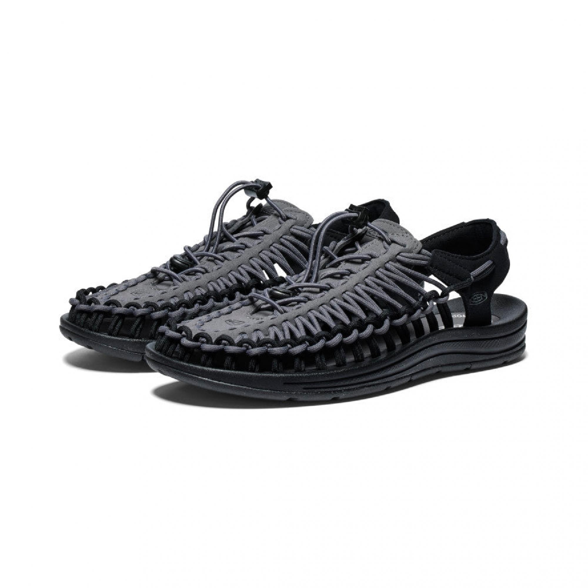 Keen 1014097 Uneek Outdoor Erkek Sandalet