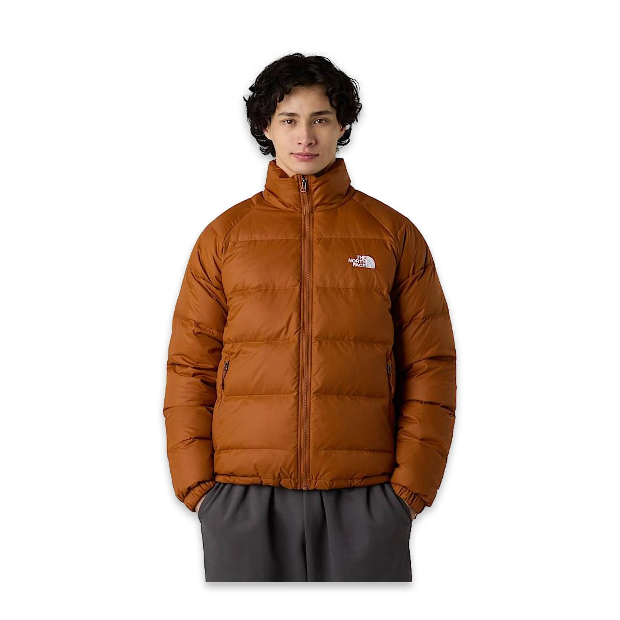 The North Face Nf0A88Xub M Hydrenalite Down Jacket Erkek Outdoor