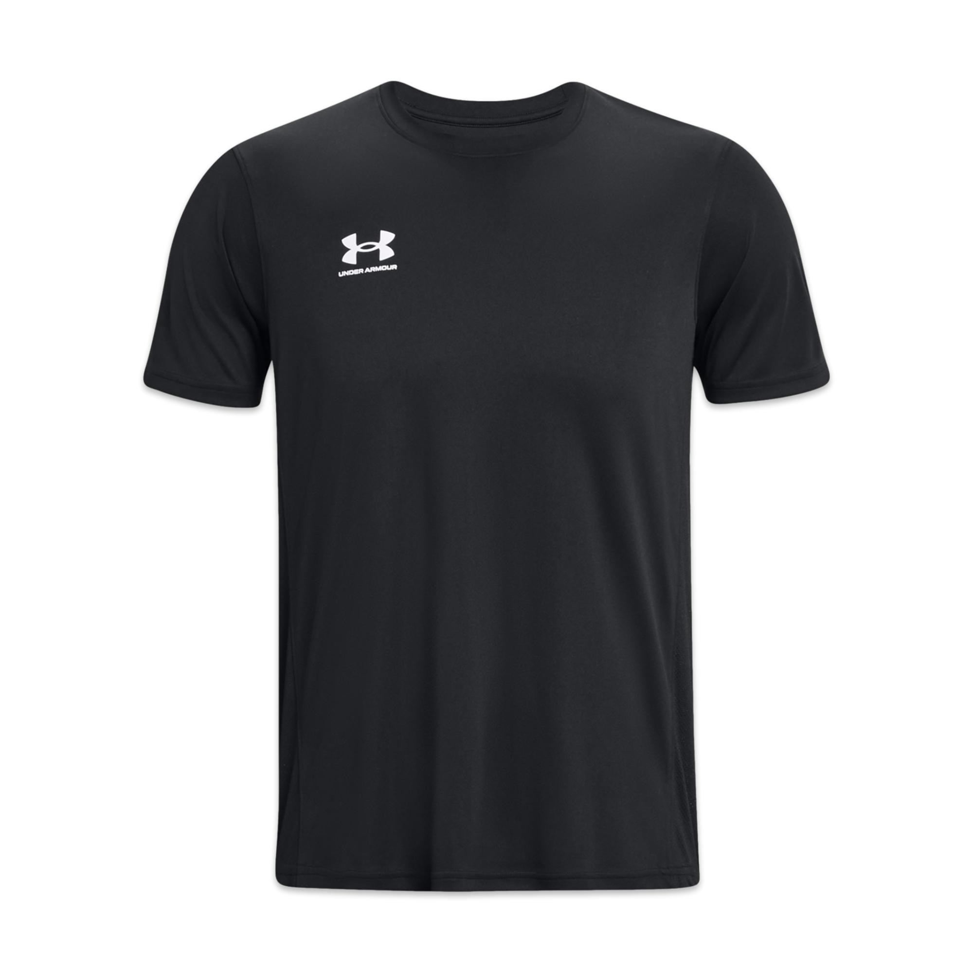 Under Armour 1379589 Ua M's Chtrain Ss Erkek T-Shirt